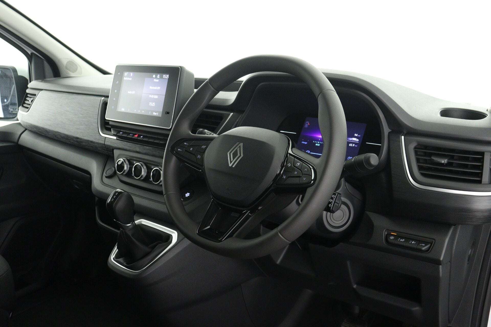 2025 RENAULT TRAFIC 2025 RENAULT TRAFIC