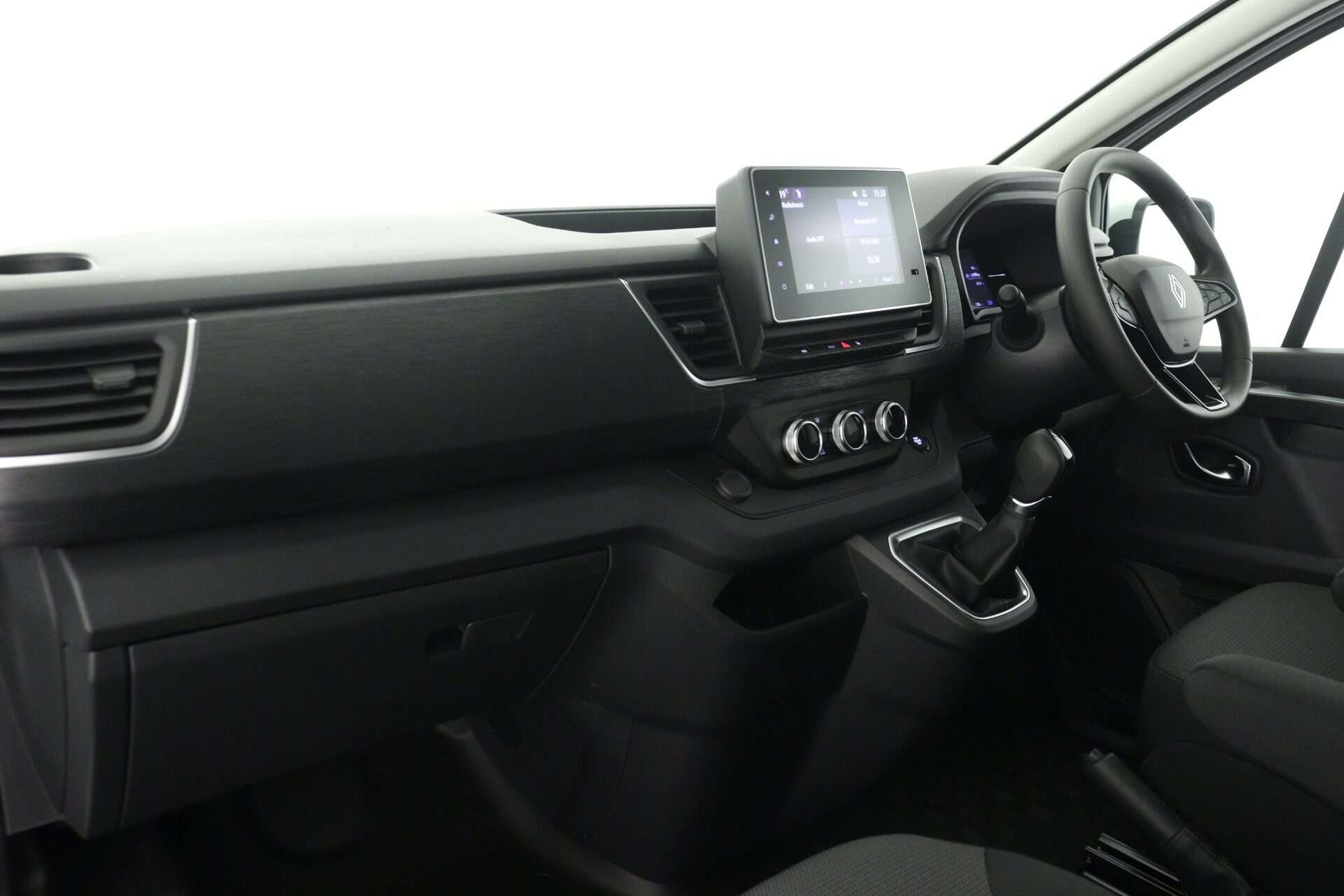 2025 RENAULT TRAFIC 2025 RENAULT TRAFIC