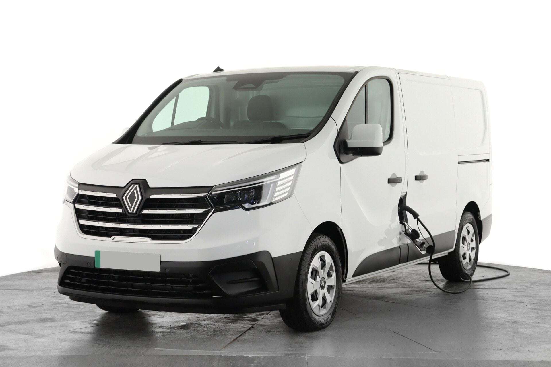 2025 RENAULT TRAFIC 2025 RENAULT TRAFIC