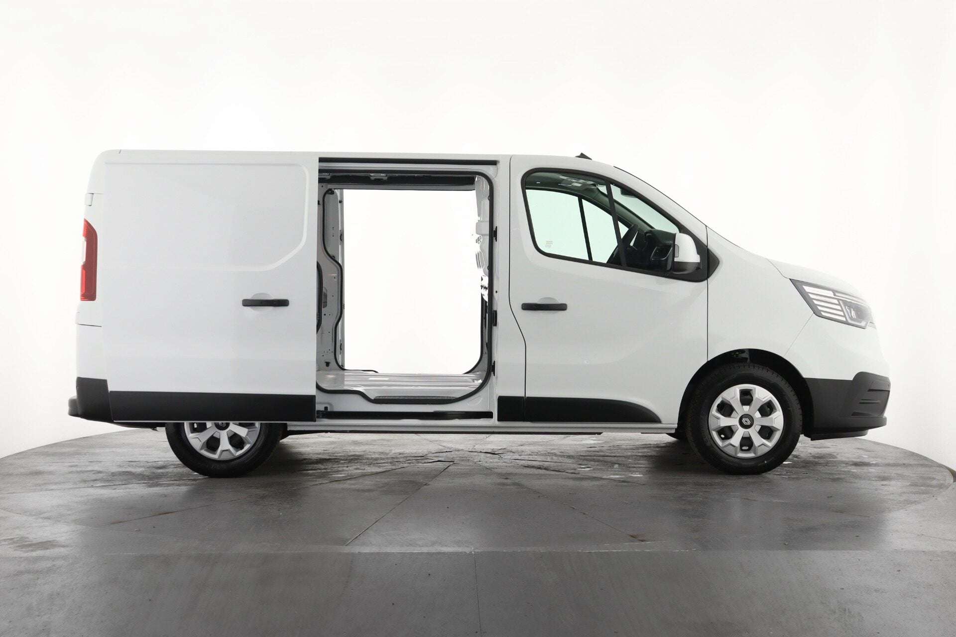 2025 RENAULT TRAFIC 2025 RENAULT TRAFIC