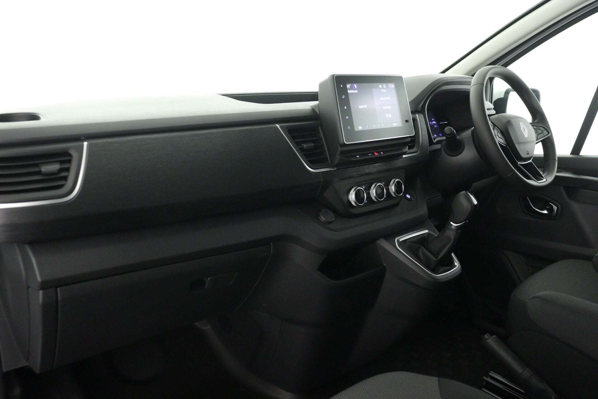 2025 RENAULT TRAFIC 2025 RENAULT TRAFIC