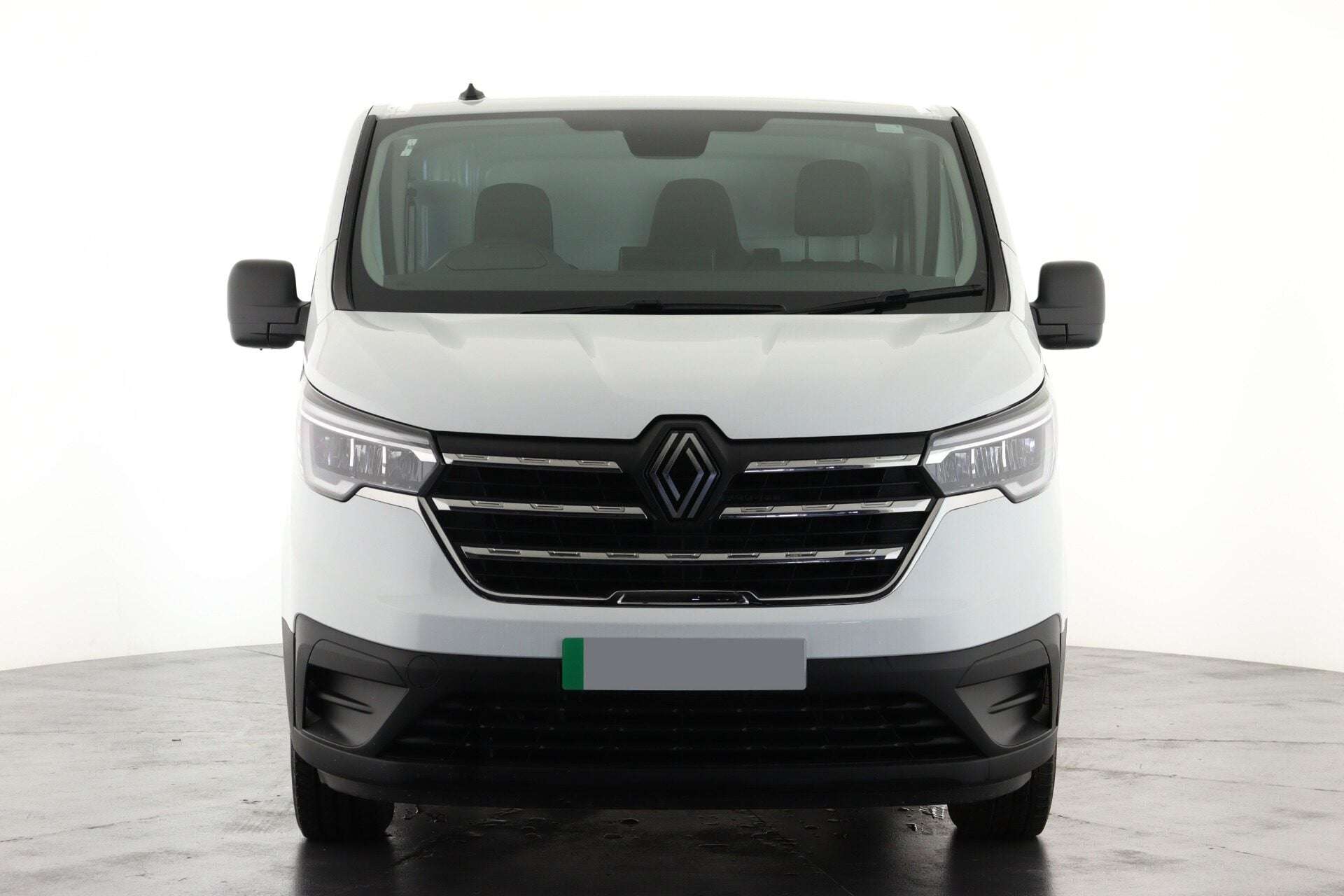 2025 RENAULT TRAFIC 2025 RENAULT TRAFIC