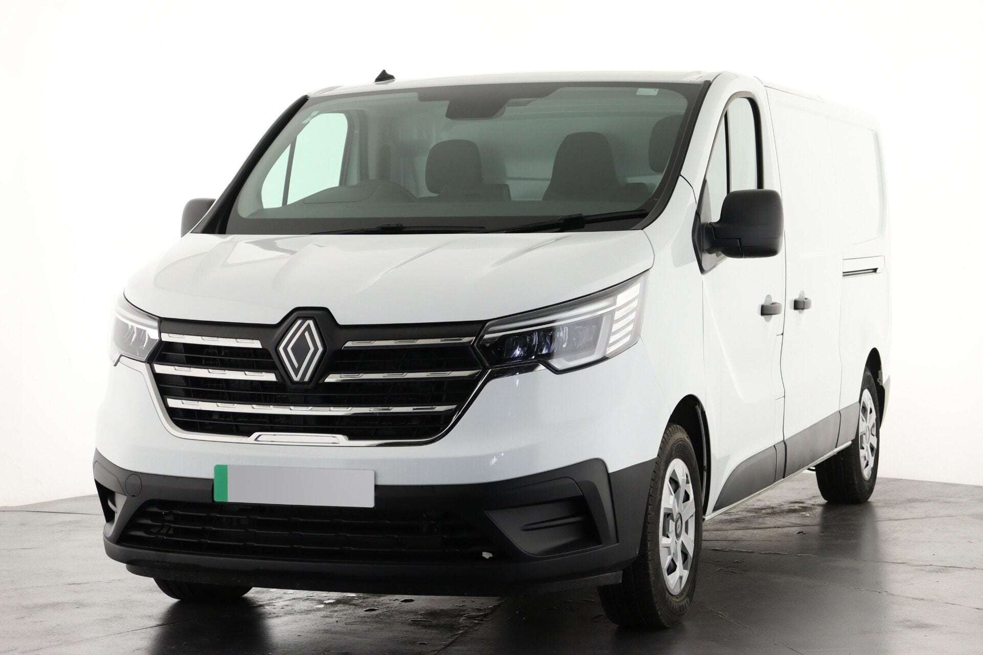 2025 RENAULT TRAFIC 2025 RENAULT TRAFIC