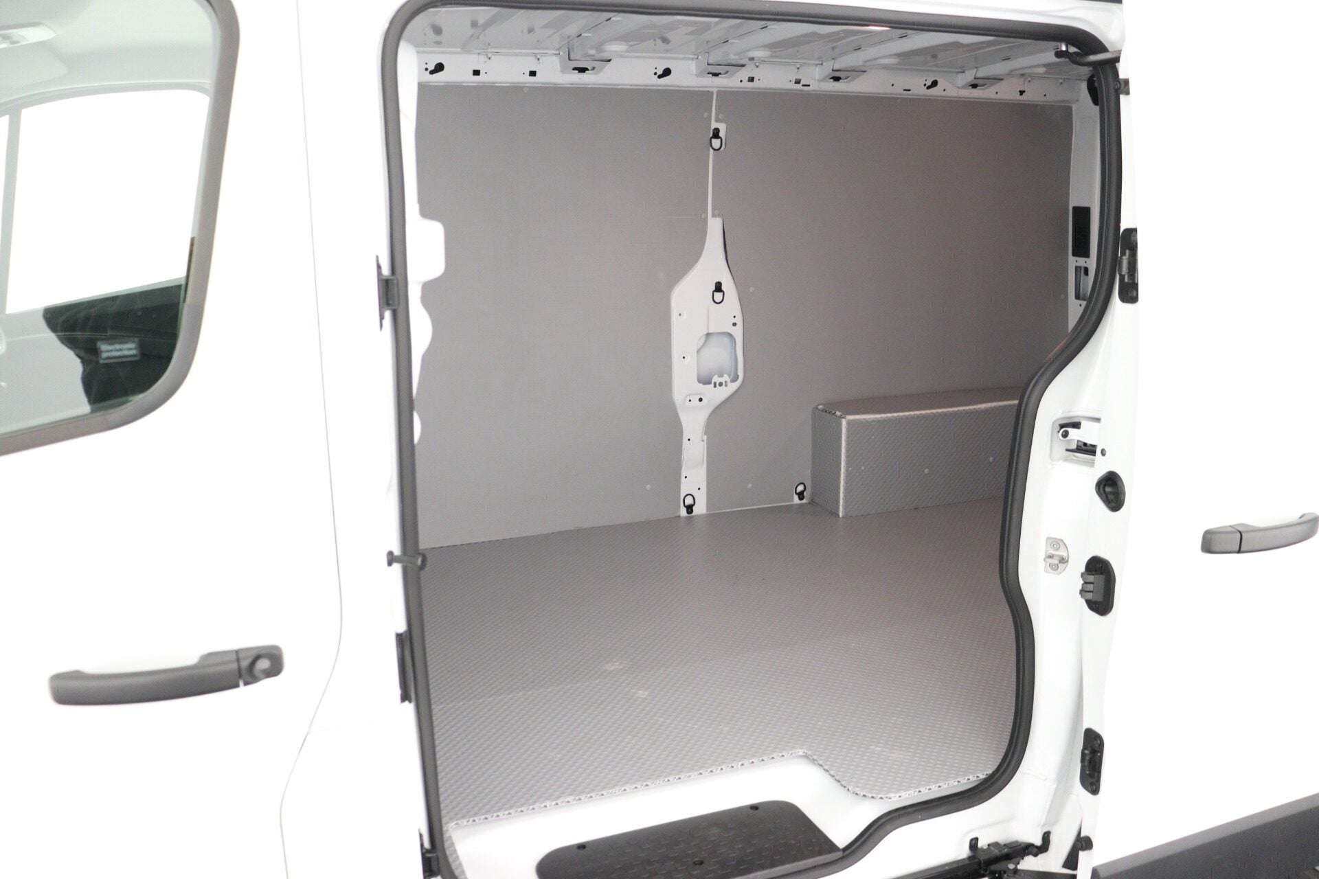 2025 RENAULT TRAFIC 2025 RENAULT TRAFIC