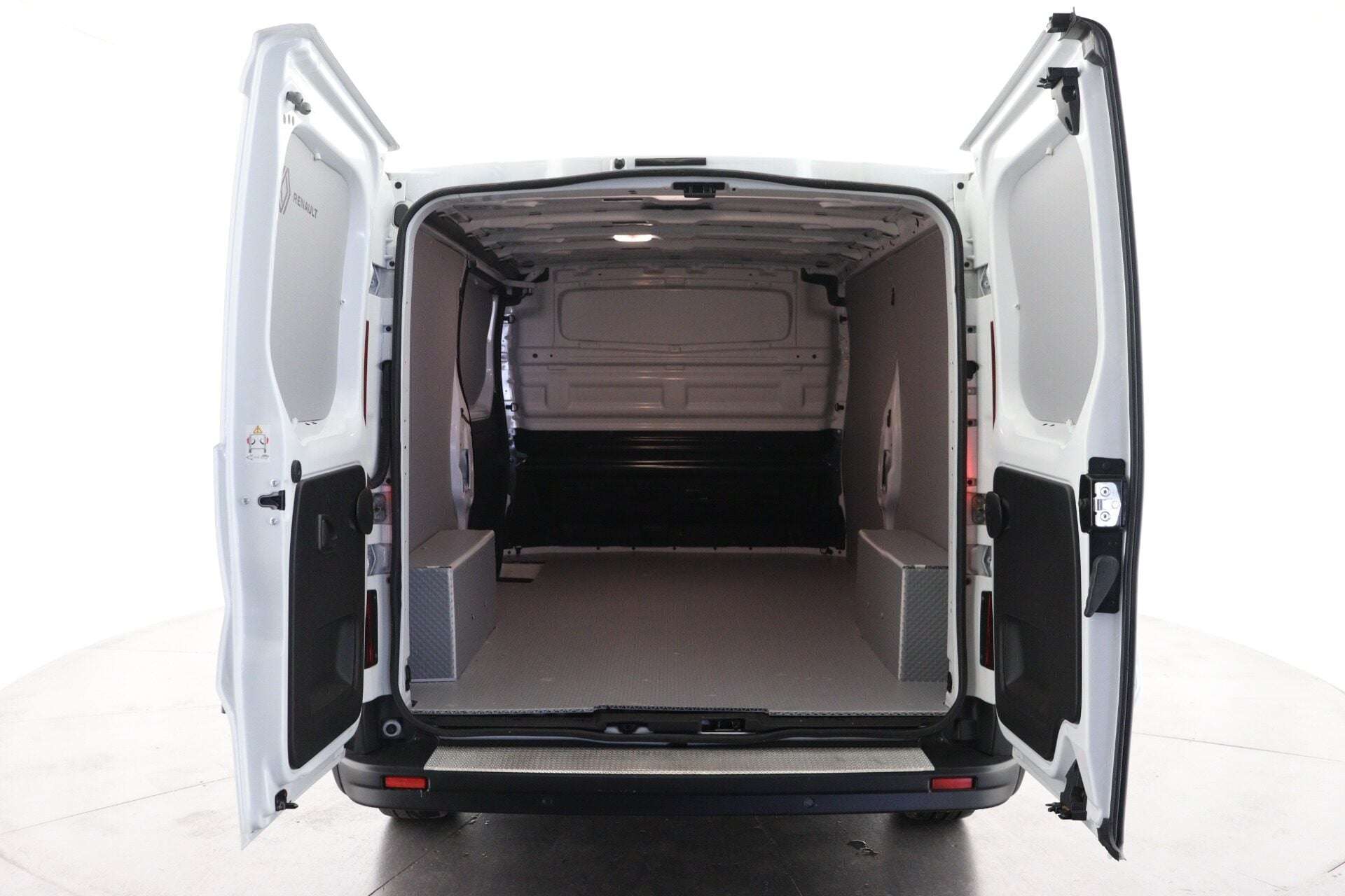 2025 RENAULT TRAFIC 2025 RENAULT TRAFIC