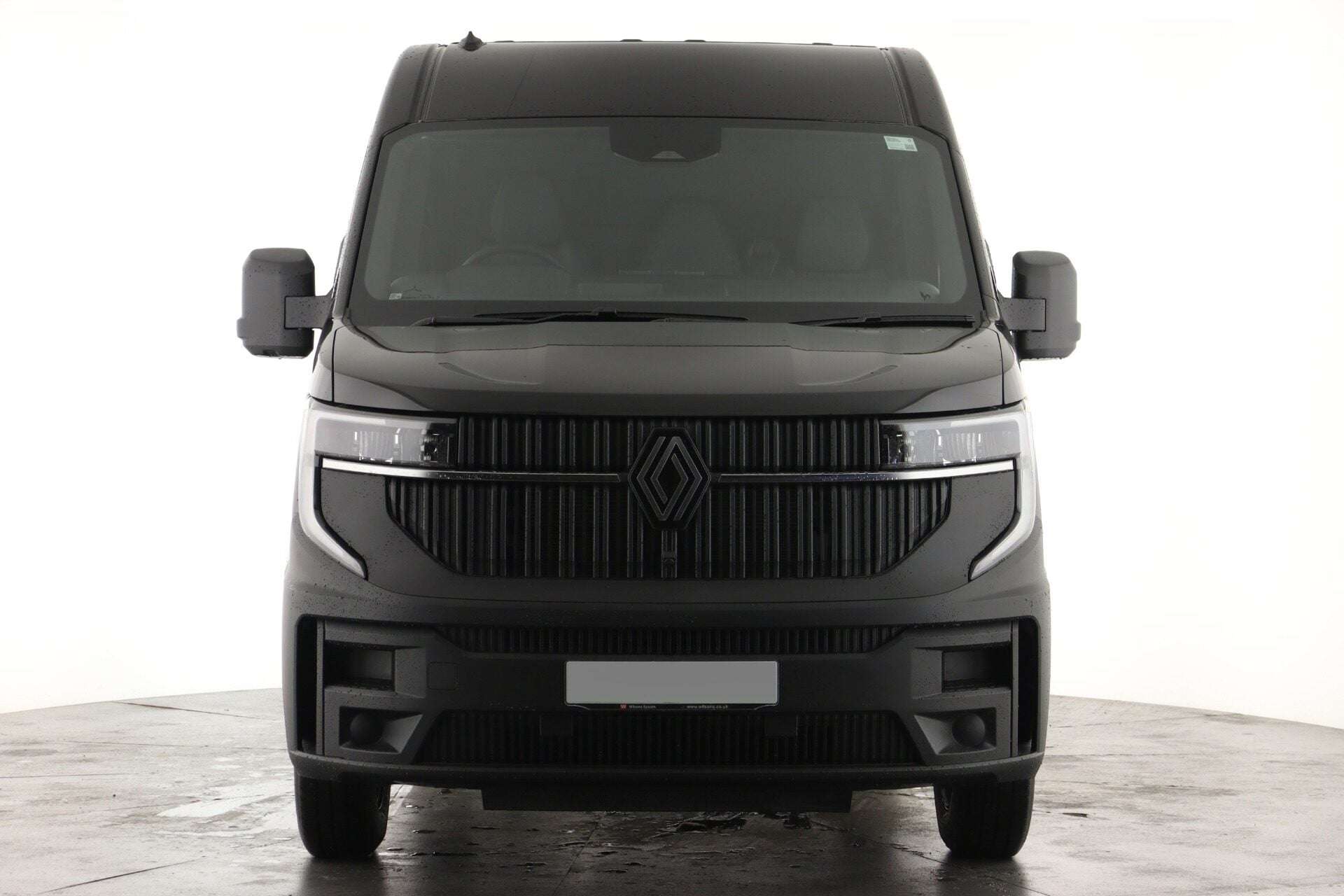 2026 RENAULT MASTER 2026 RENAULT MASTER