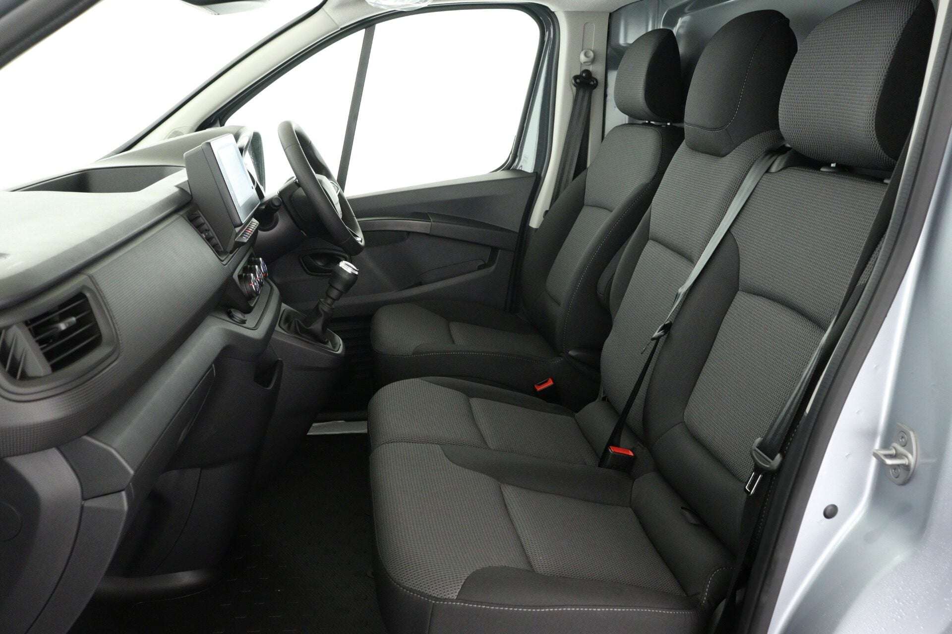 2026 RENAULT TRAFIC 2026 RENAULT TRAFIC