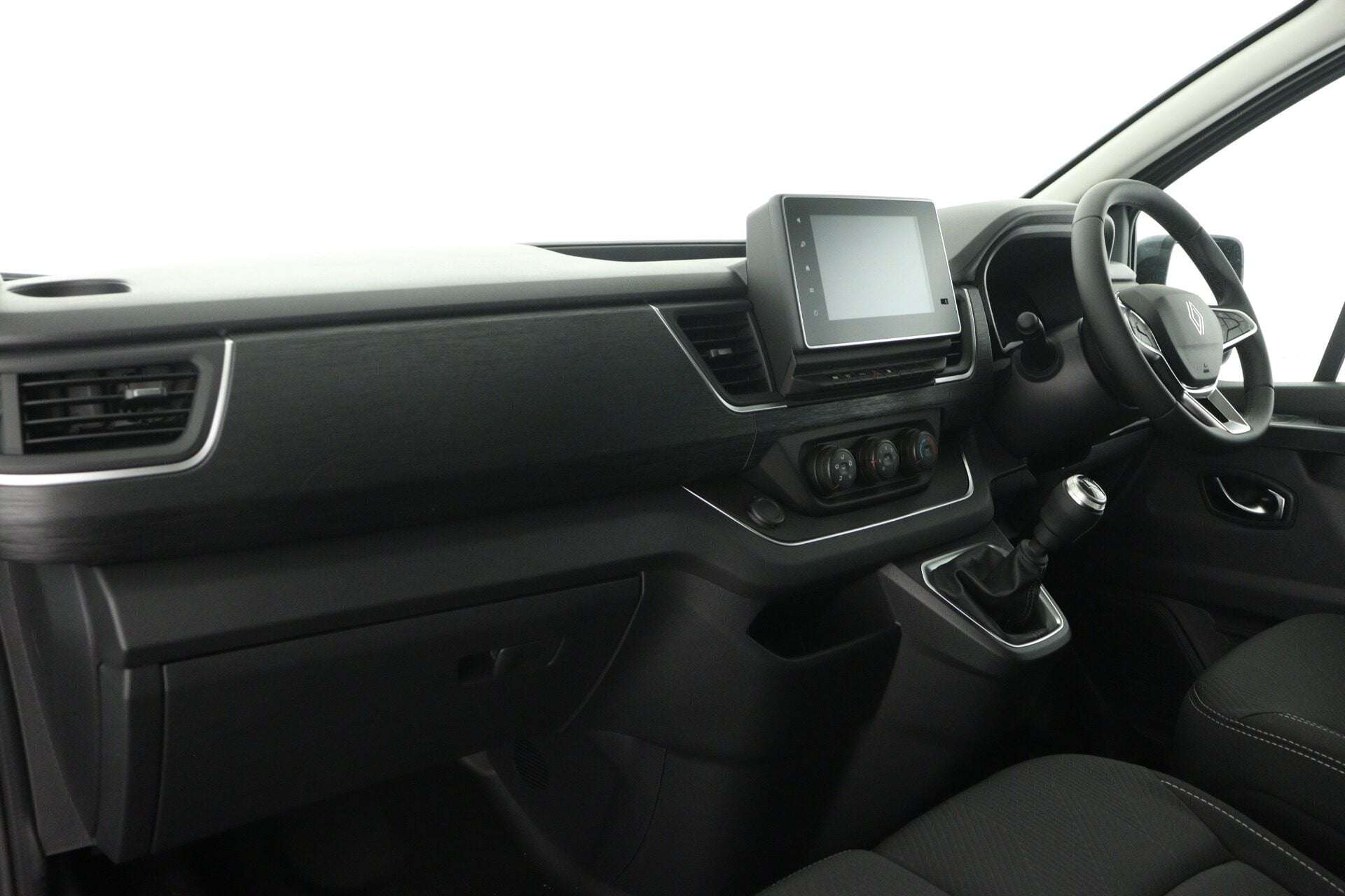 2026 RENAULT TRAFIC 2026 RENAULT TRAFIC
