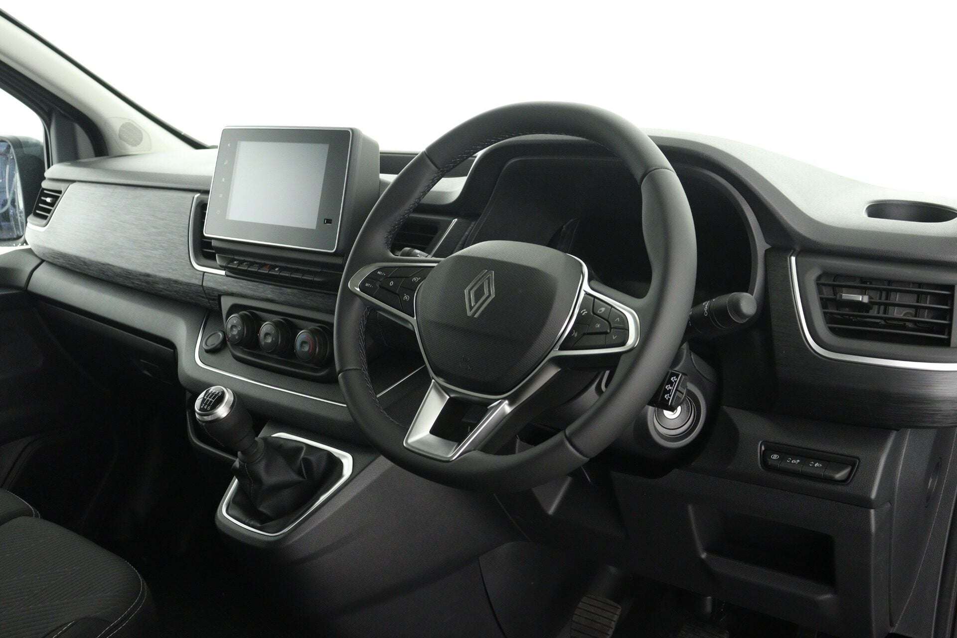 2026 RENAULT TRAFIC 2026 RENAULT TRAFIC
