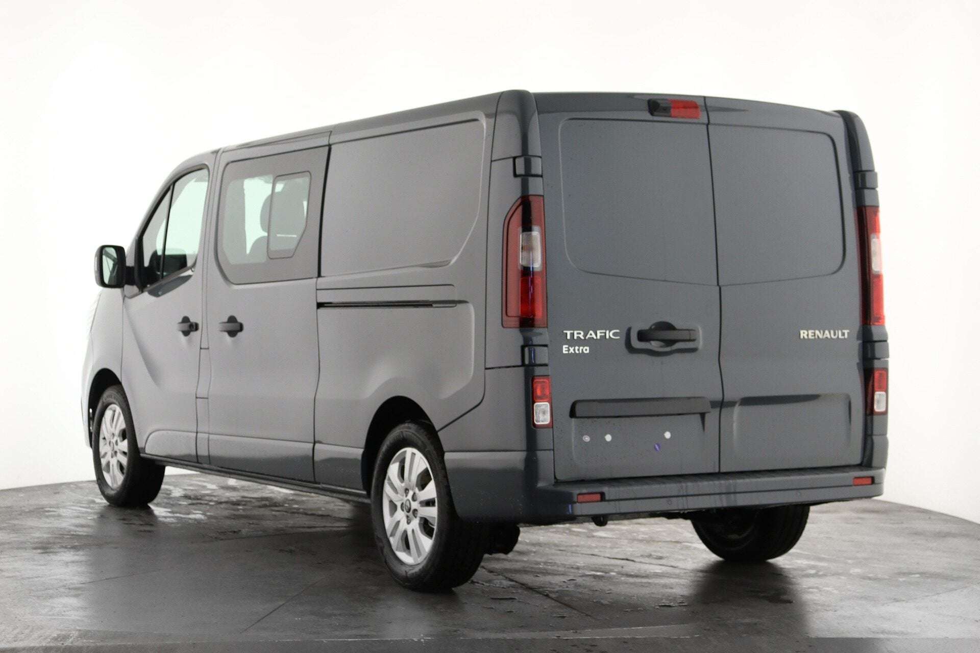 2026 RENAULT TRAFIC 2026 RENAULT TRAFIC