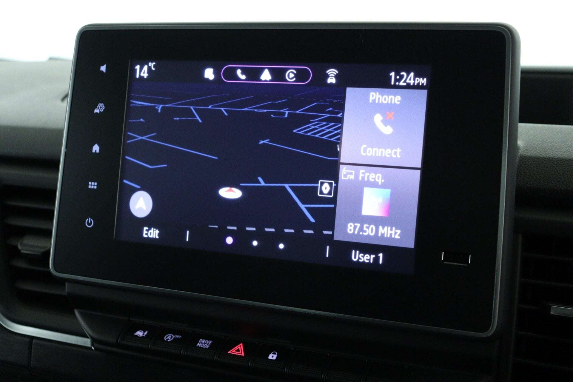 2026 RENAULT TRAFIC 2026 RENAULT TRAFIC