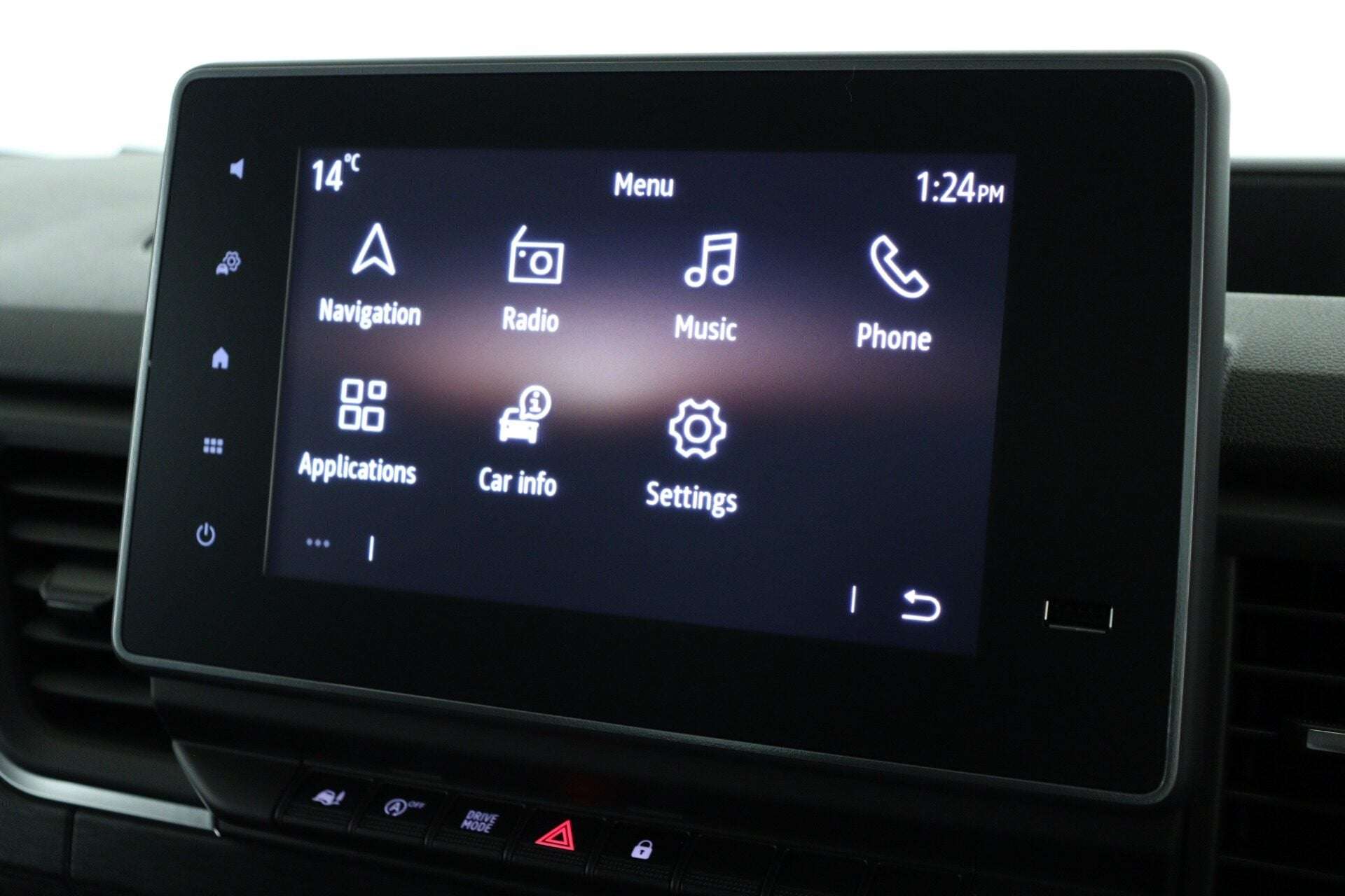 2026 RENAULT TRAFIC 2026 RENAULT TRAFIC