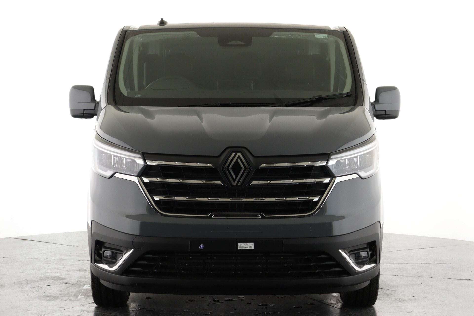 2026 RENAULT TRAFIC 2026 RENAULT TRAFIC