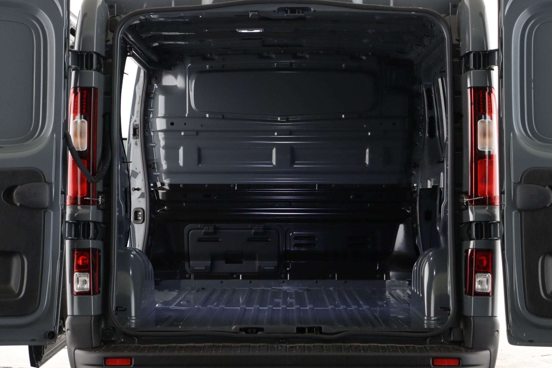 2026 RENAULT TRAFIC 2026 RENAULT TRAFIC