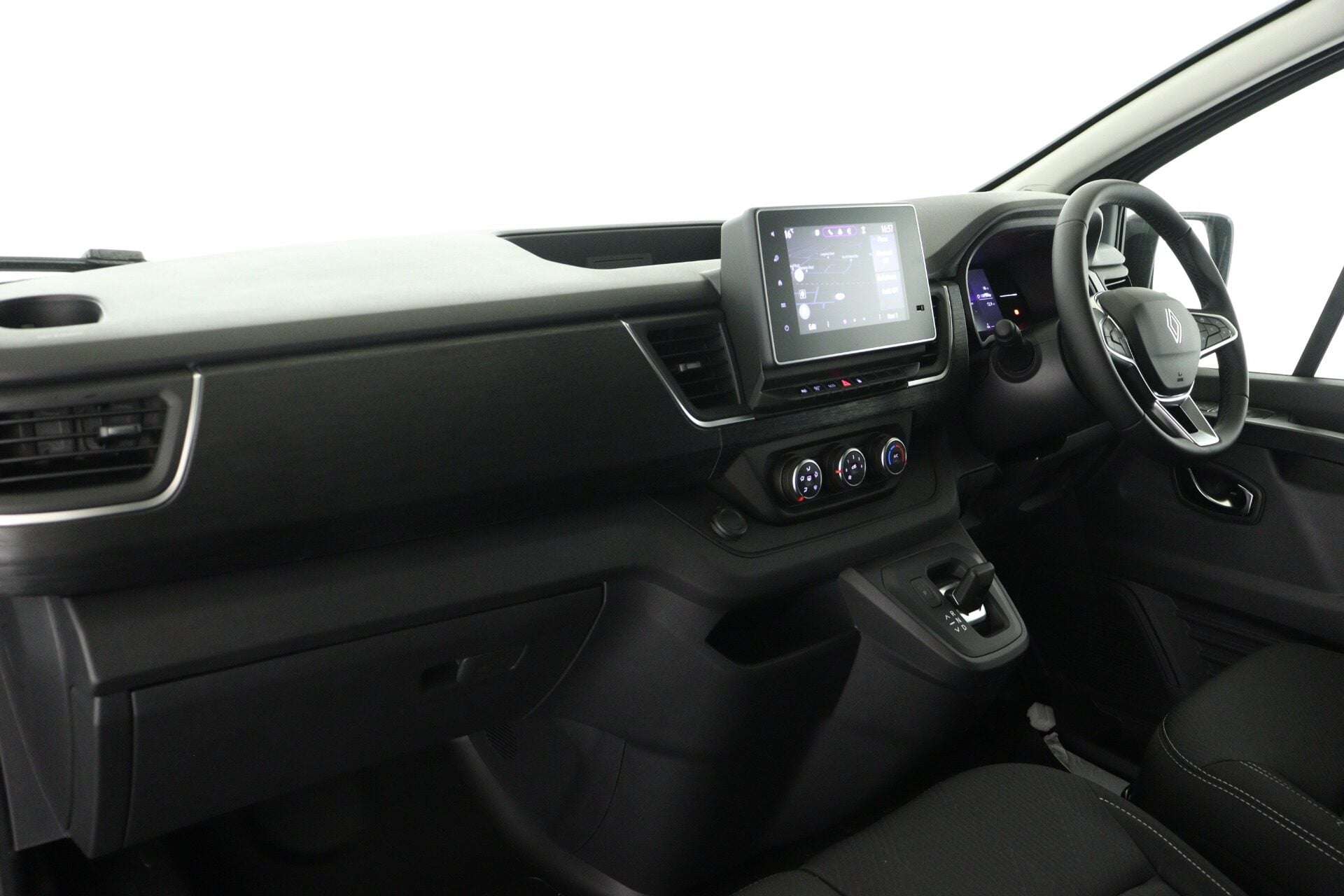 2026 RENAULT TRAFIC 2026 RENAULT TRAFIC