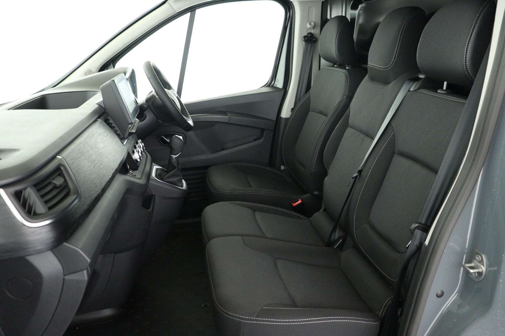 2026 RENAULT TRAFIC 2026 RENAULT TRAFIC