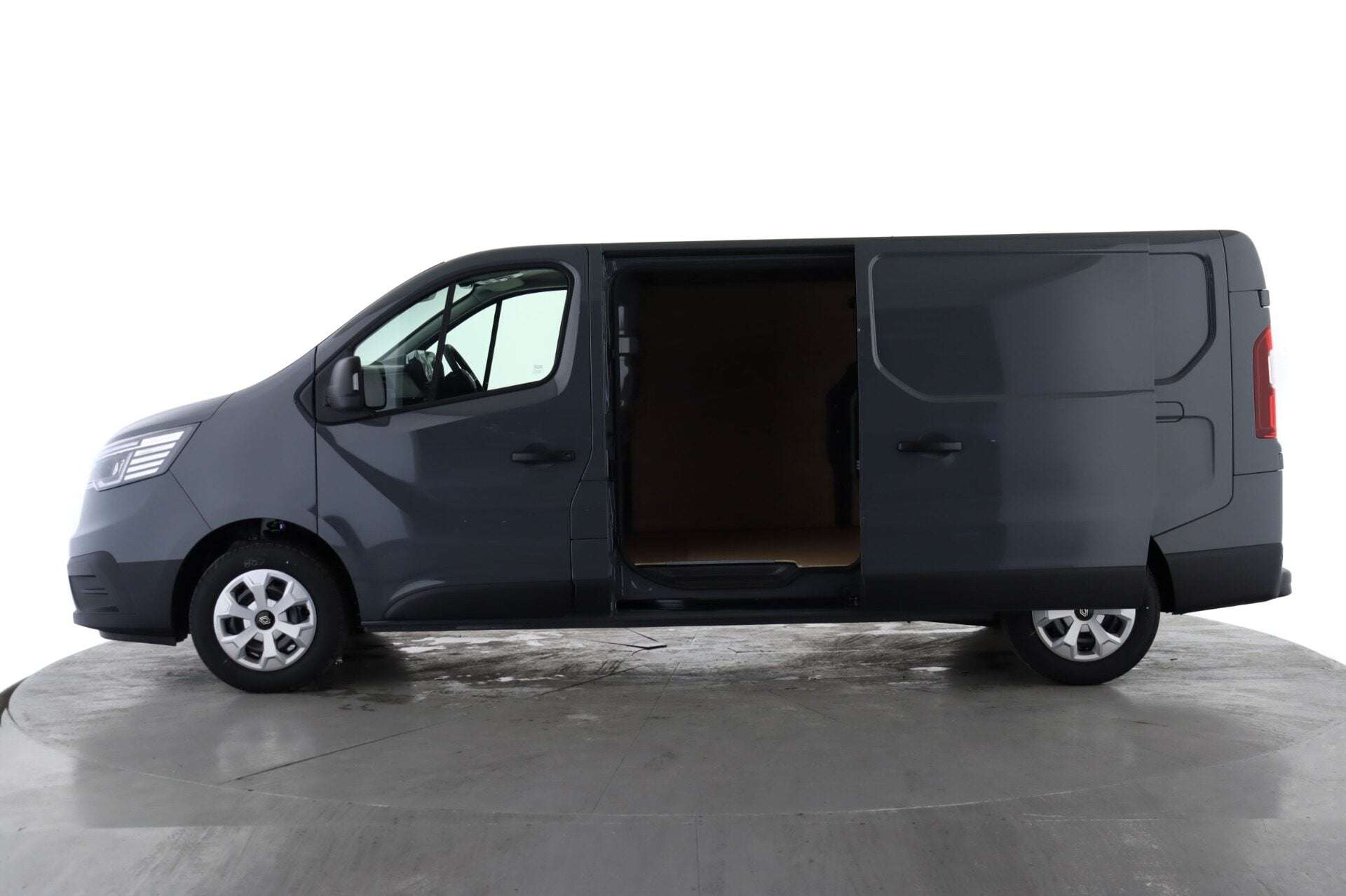 2026 RENAULT TRAFIC 2026 RENAULT TRAFIC