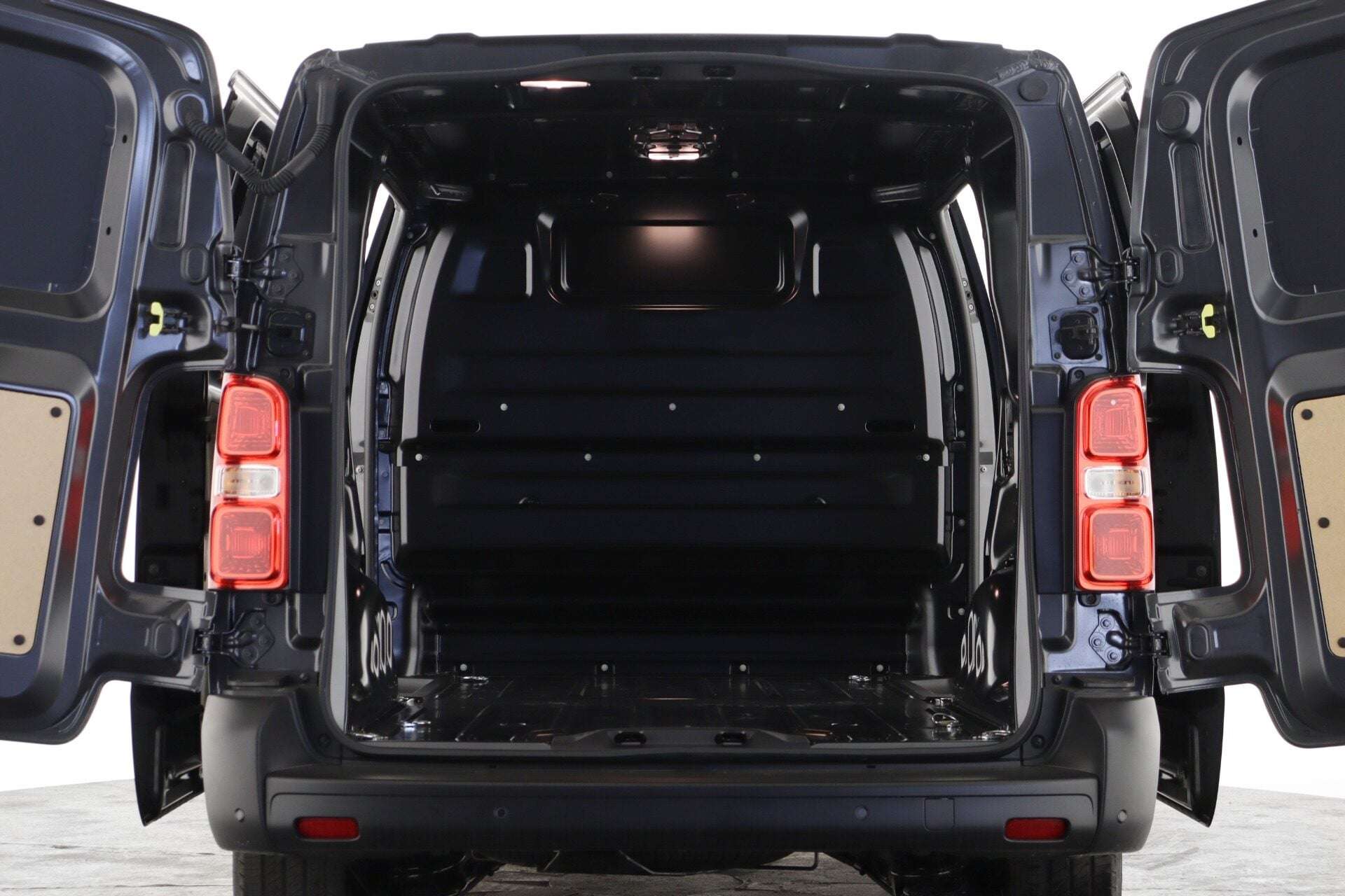 A 2026 VAUXHALL VIVARO L2H1 1.5 Turbo D 120 Prime A 2026 VAUXHALL VIVARO L2H1 1.5 Turbo D 120 Prime