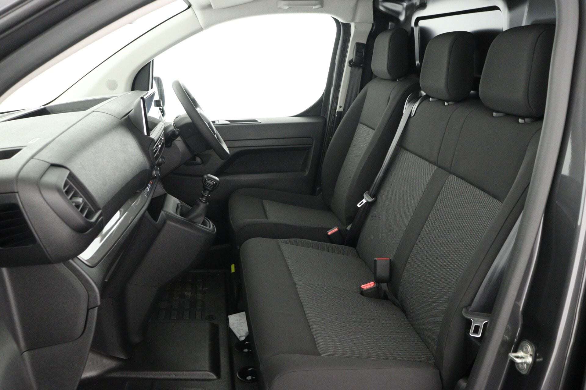 2026 VAUXHALL VIVARO 2026 VAUXHALL VIVARO