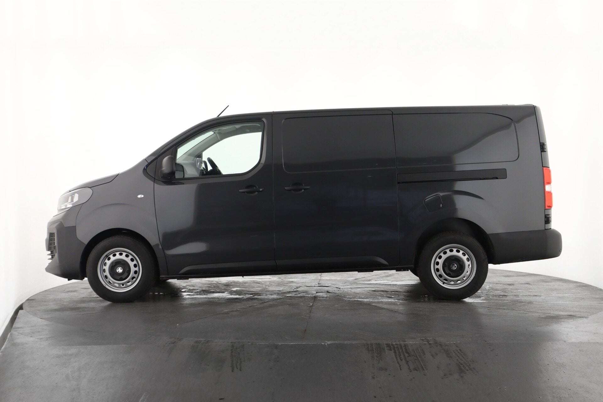 2026 VAUXHALL VIVARO 2026 VAUXHALL VIVARO