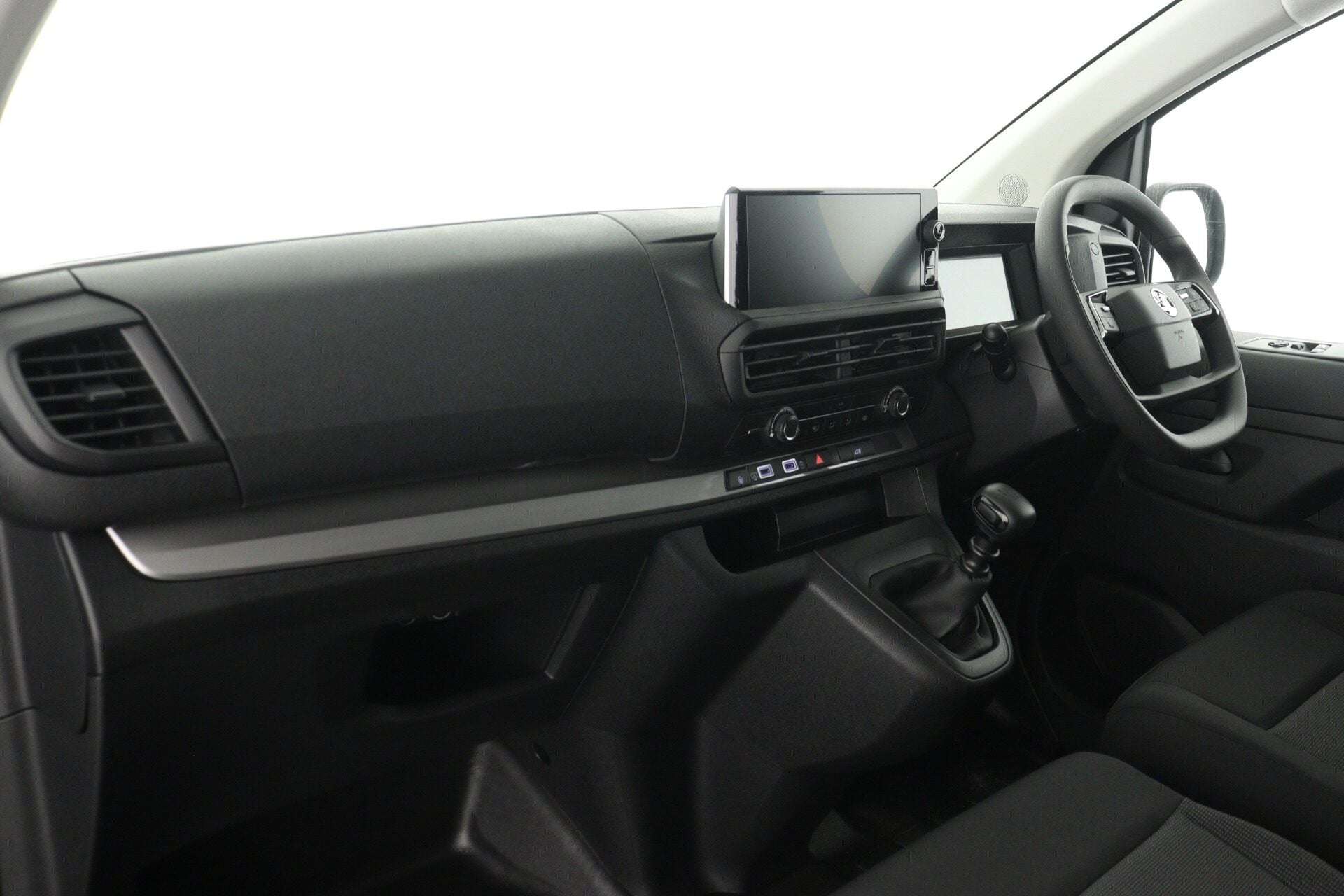 2026 VAUXHALL VIVARO 2026 VAUXHALL VIVARO