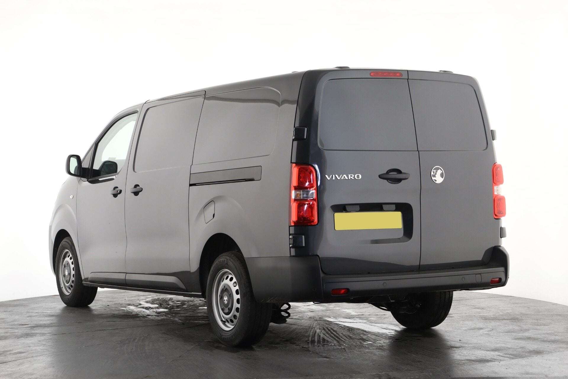 2026 VAUXHALL VIVARO 2026 VAUXHALL VIVARO