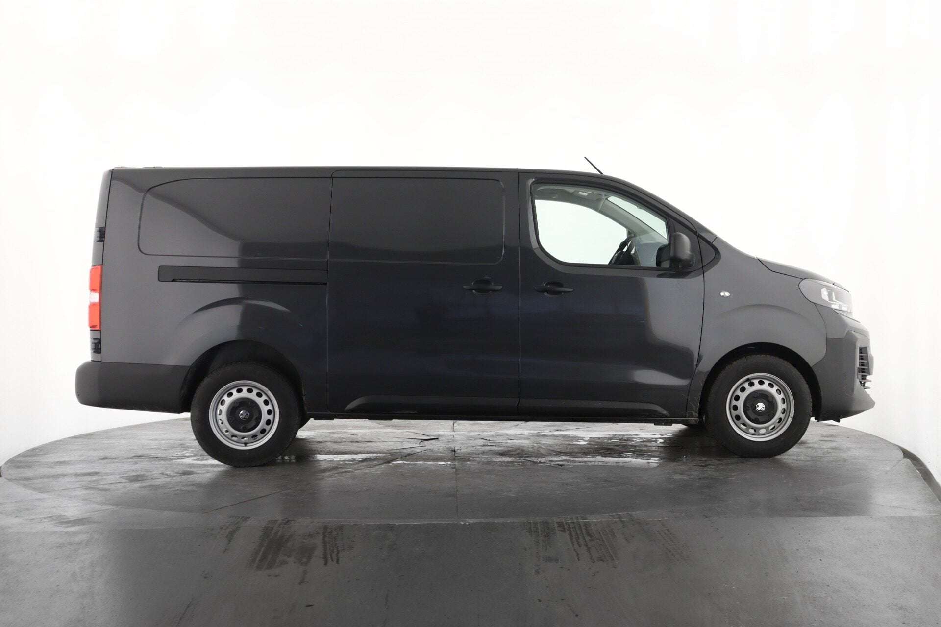 2026 VAUXHALL VIVARO 2026 VAUXHALL VIVARO