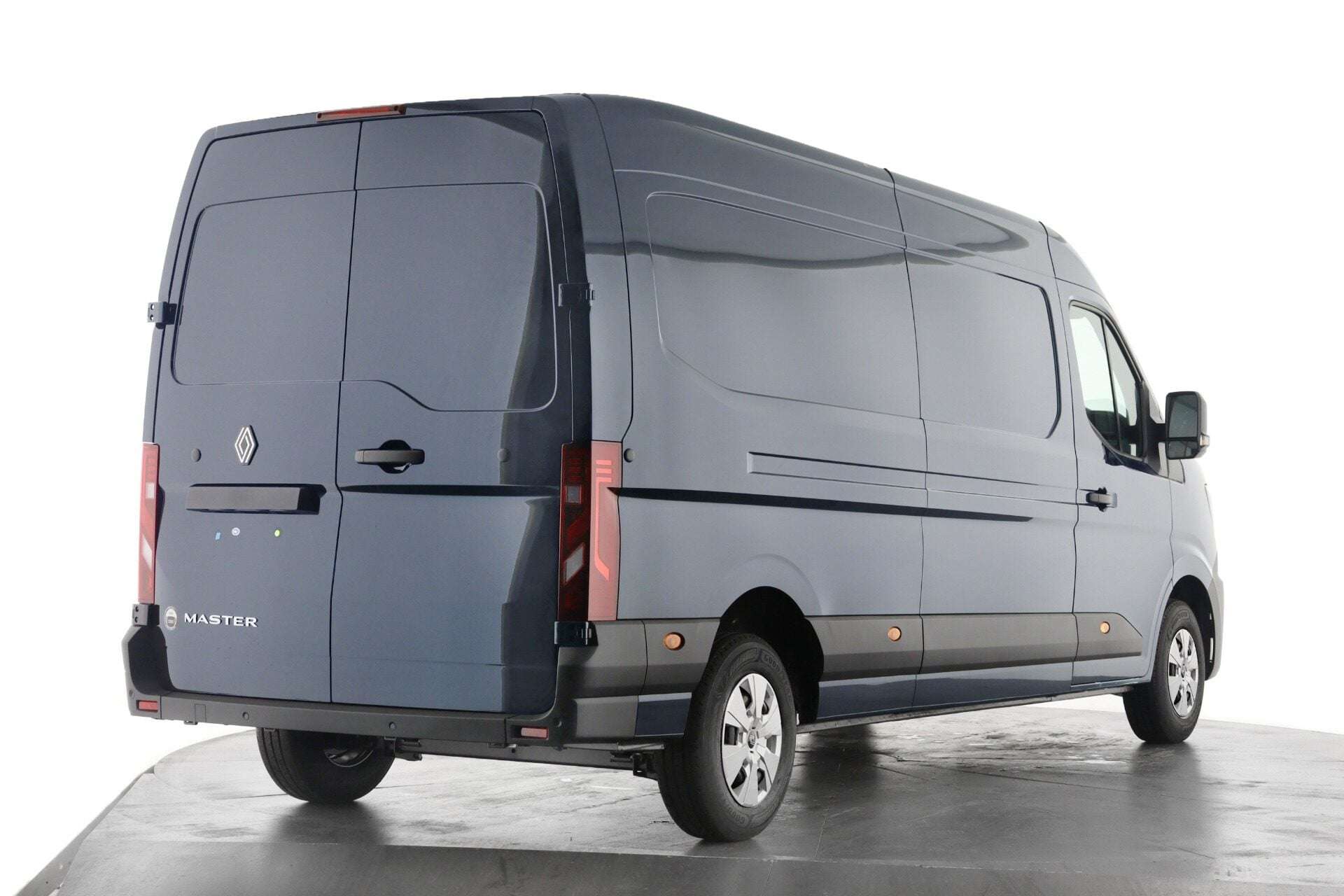2026 RENAULT MASTER 2026 RENAULT MASTER