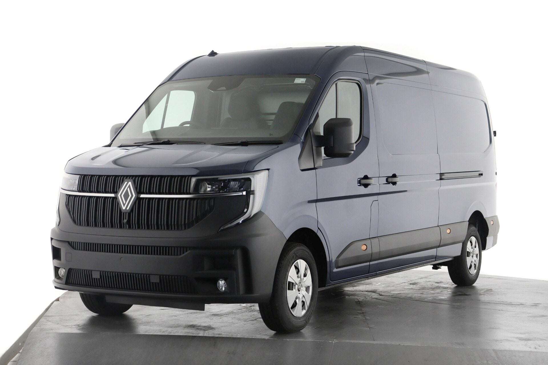 2026 RENAULT MASTER 2026 RENAULT MASTER