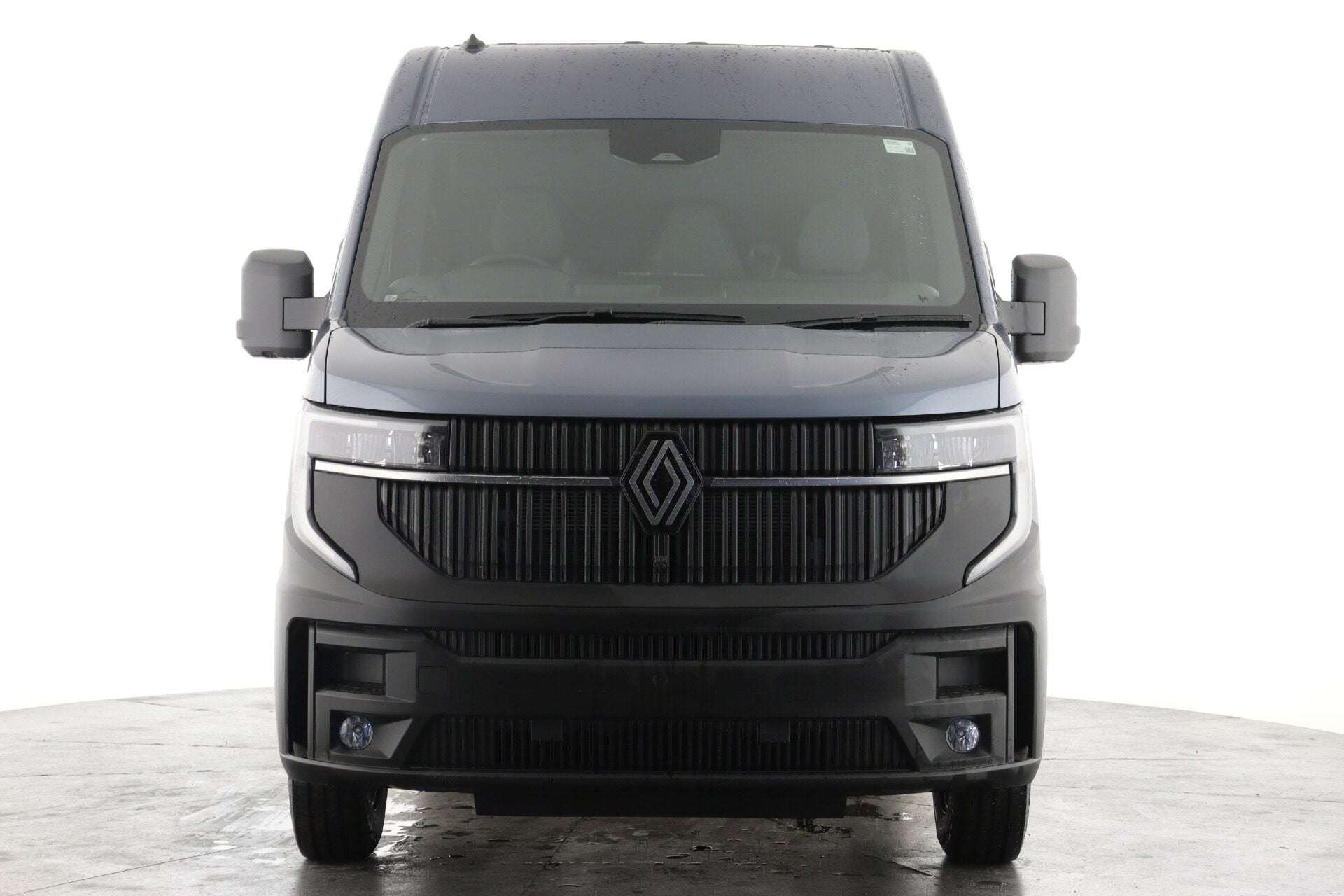 2026 RENAULT MASTER 2026 RENAULT MASTER