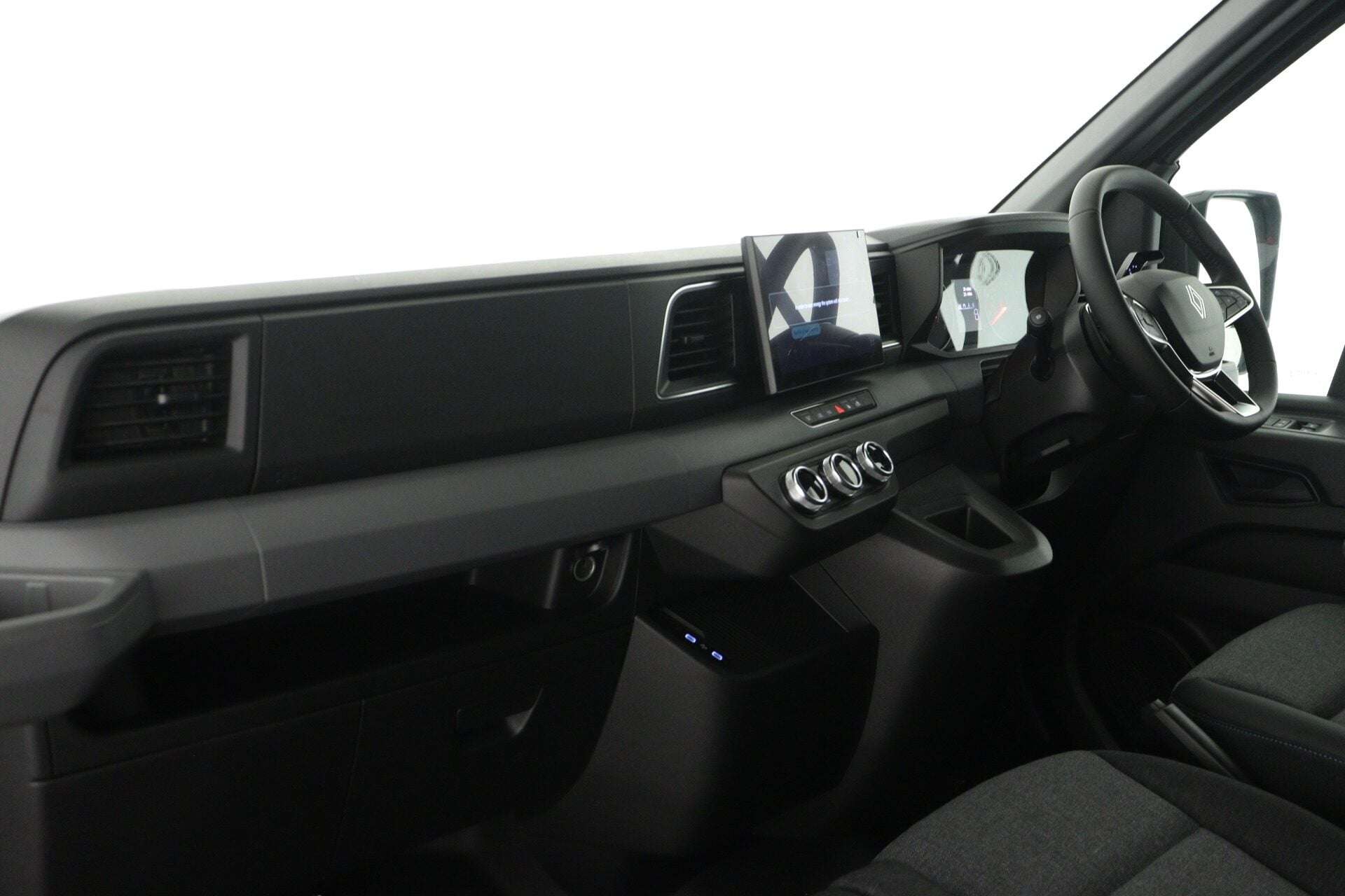 2026 RENAULT MASTER 2026 RENAULT MASTER