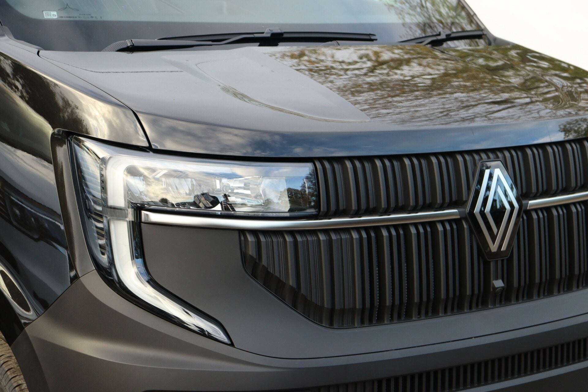 2026 RENAULT MASTER 2026 RENAULT MASTER