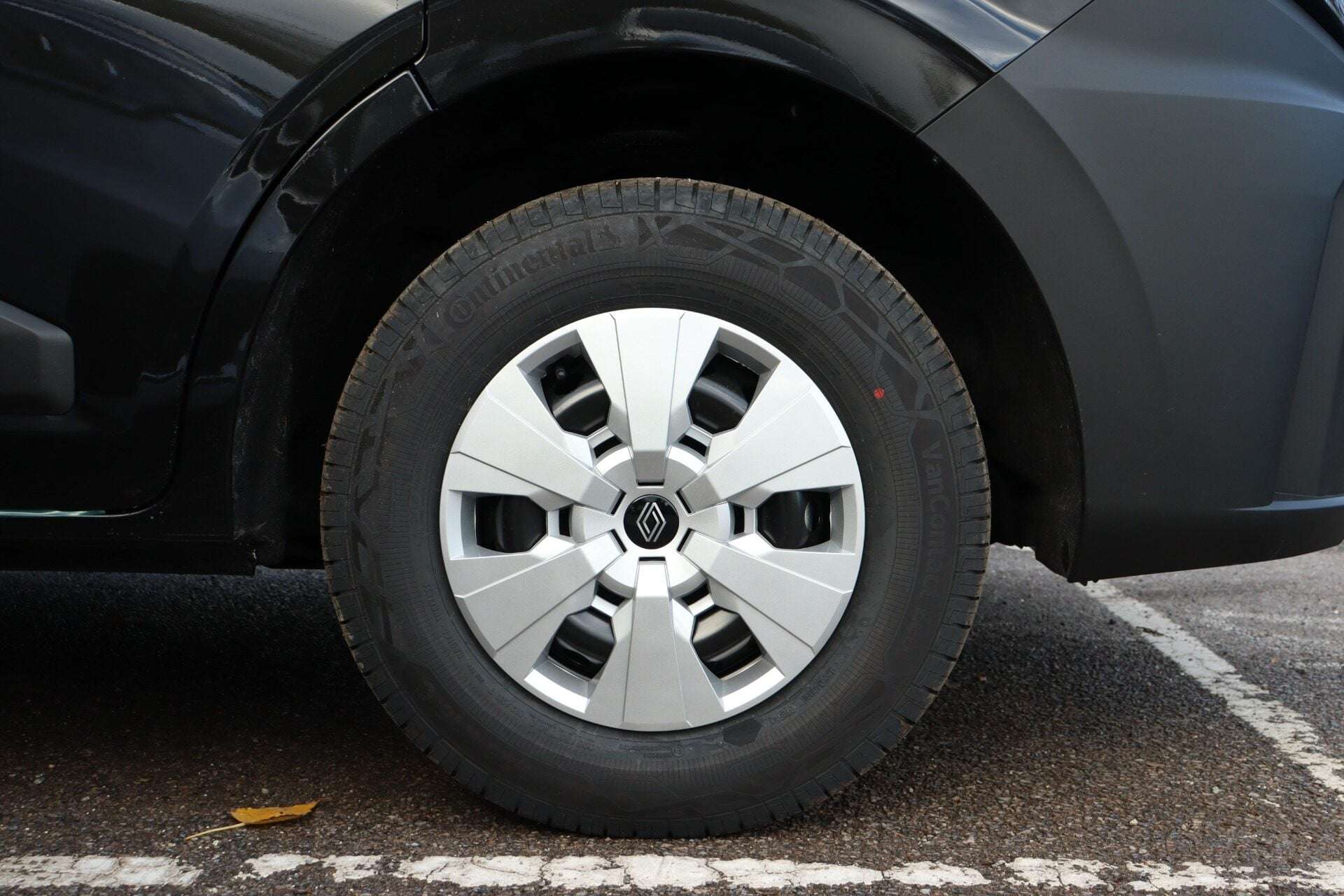 2026 RENAULT MASTER 2026 RENAULT MASTER