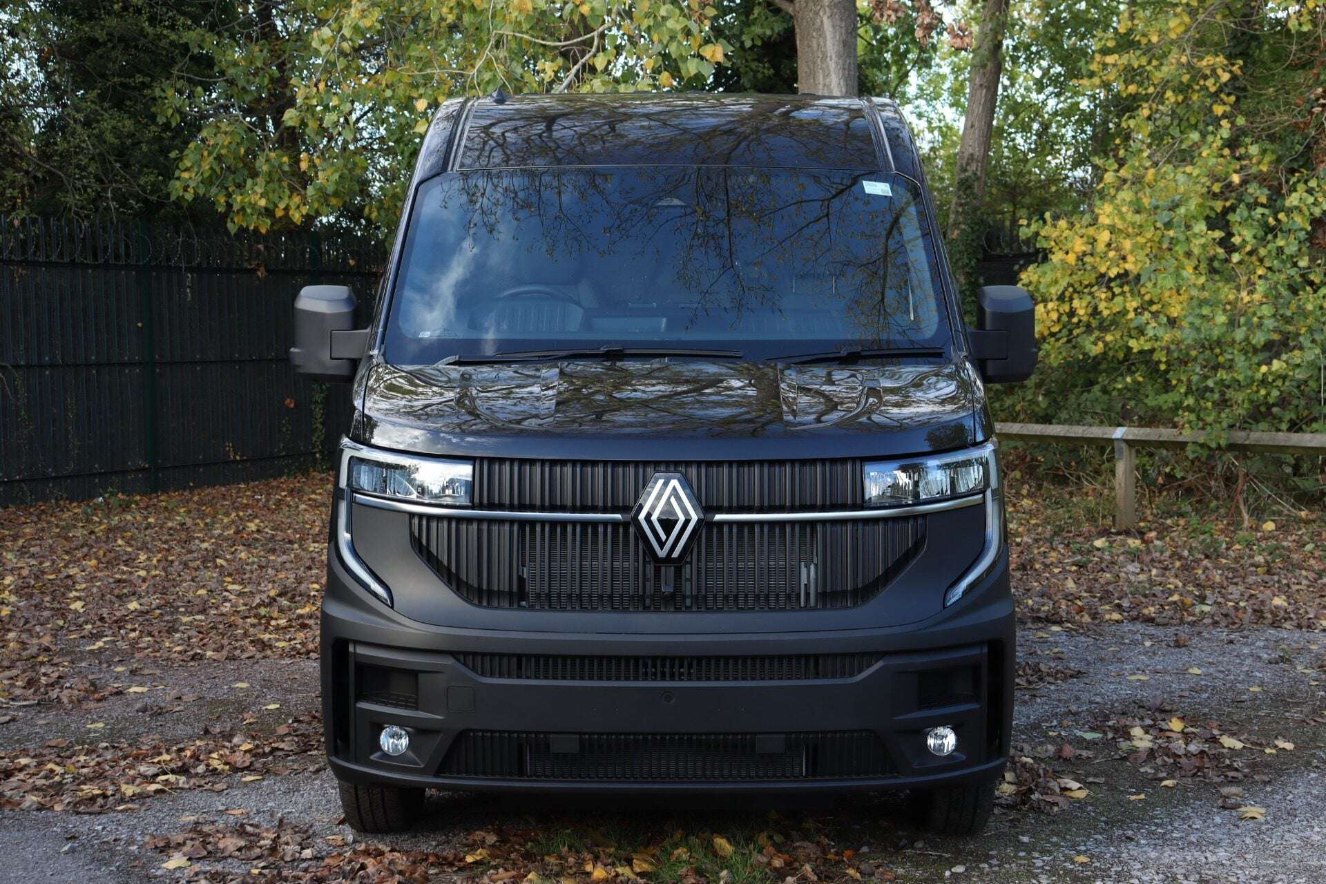 2026 RENAULT MASTER 2026 RENAULT MASTER