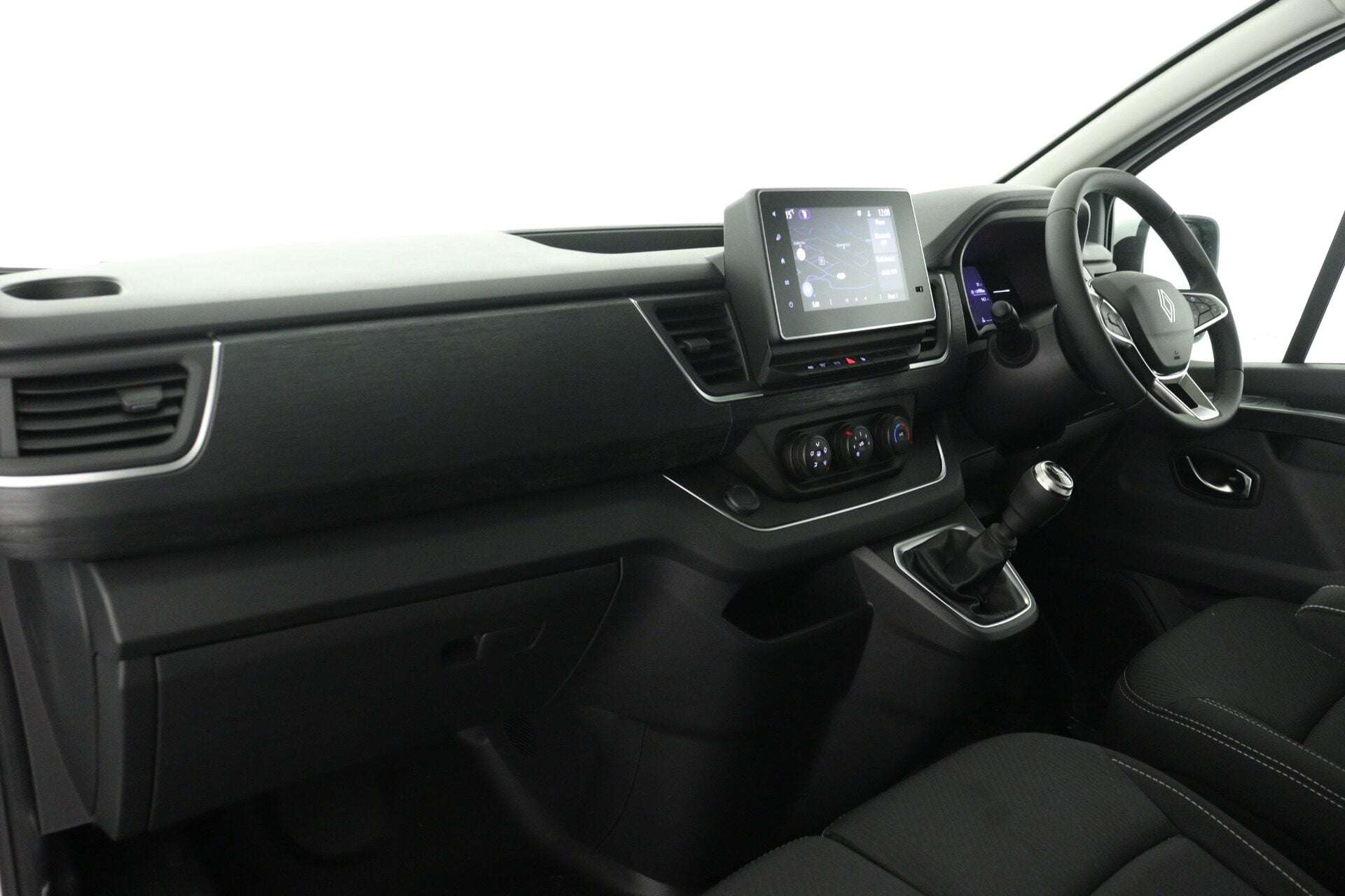 2025 RENAULT TRAFIC 2025 RENAULT TRAFIC