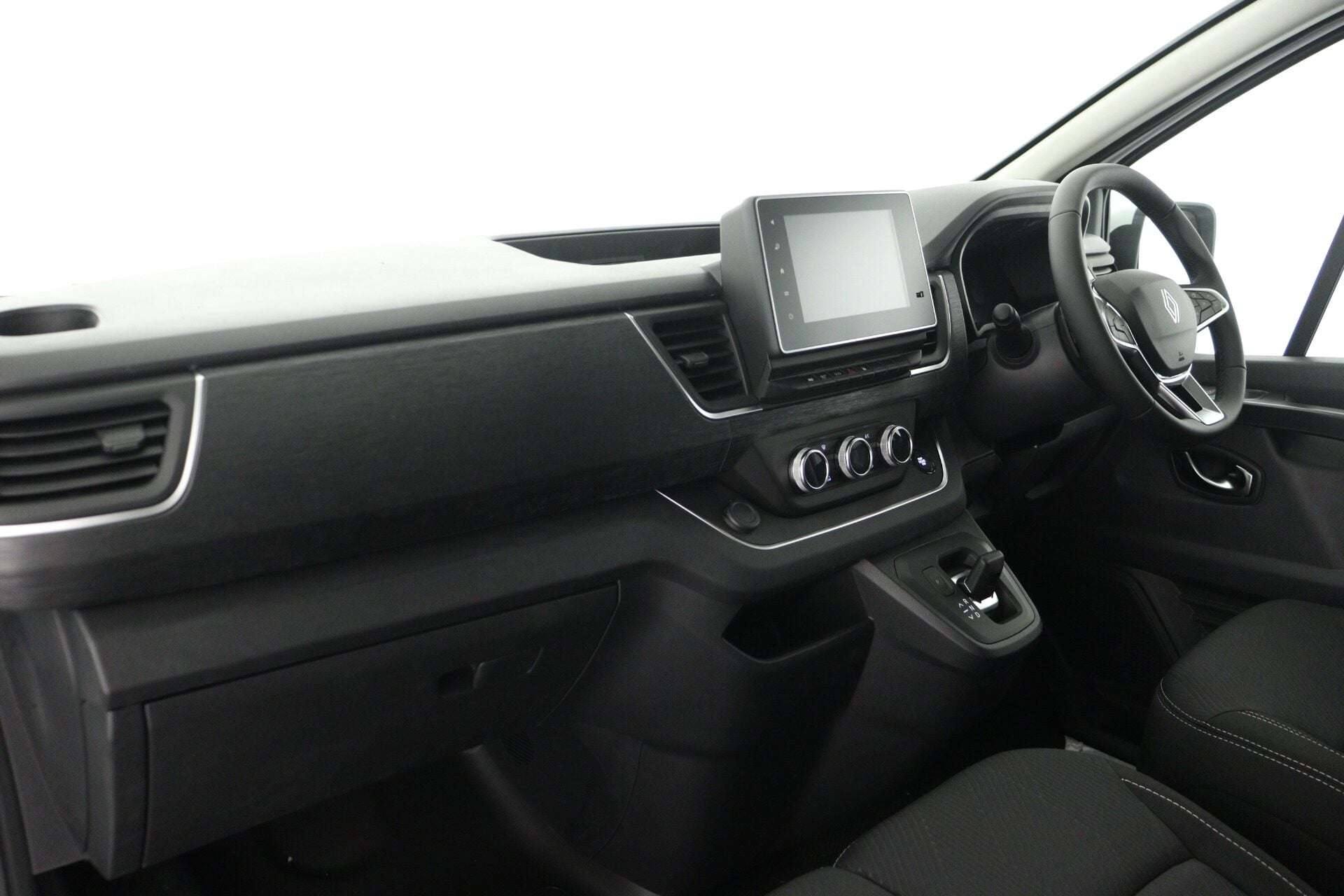 2026 RENAULT TRAFIC 2026 RENAULT TRAFIC