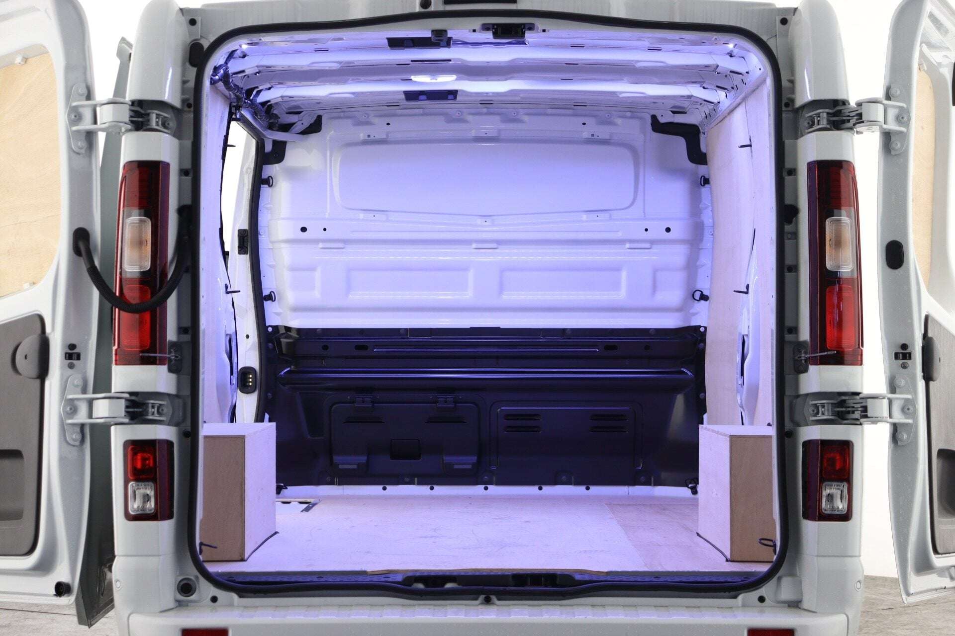 A 2026 NISSAN PRIMASTAR 30 L2H1 2.0 dCi 110ps Tekna A 2026 NISSAN PRIMASTAR 30 L2H1 2.0 dCi 110ps Tekna