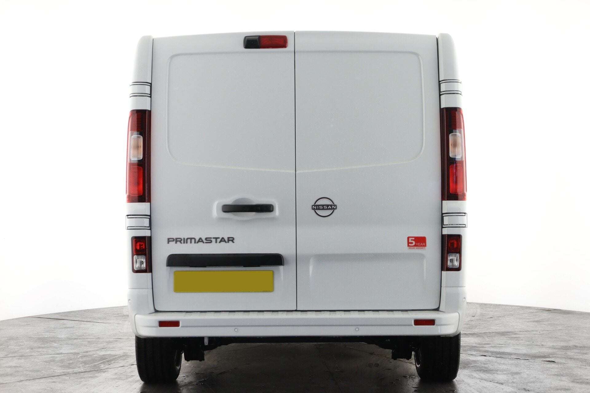 A 2026 NISSAN PRIMASTAR 30 L2H1 2.0 dCi 110ps Tekna A 2026 NISSAN PRIMASTAR 30 L2H1 2.0 dCi 110ps Tekna