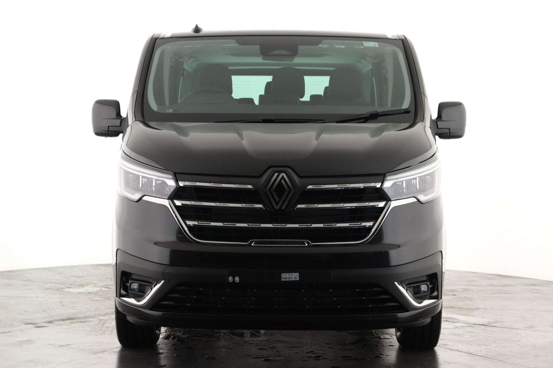 2026 RENAULT TRAFIC 2026 RENAULT TRAFIC