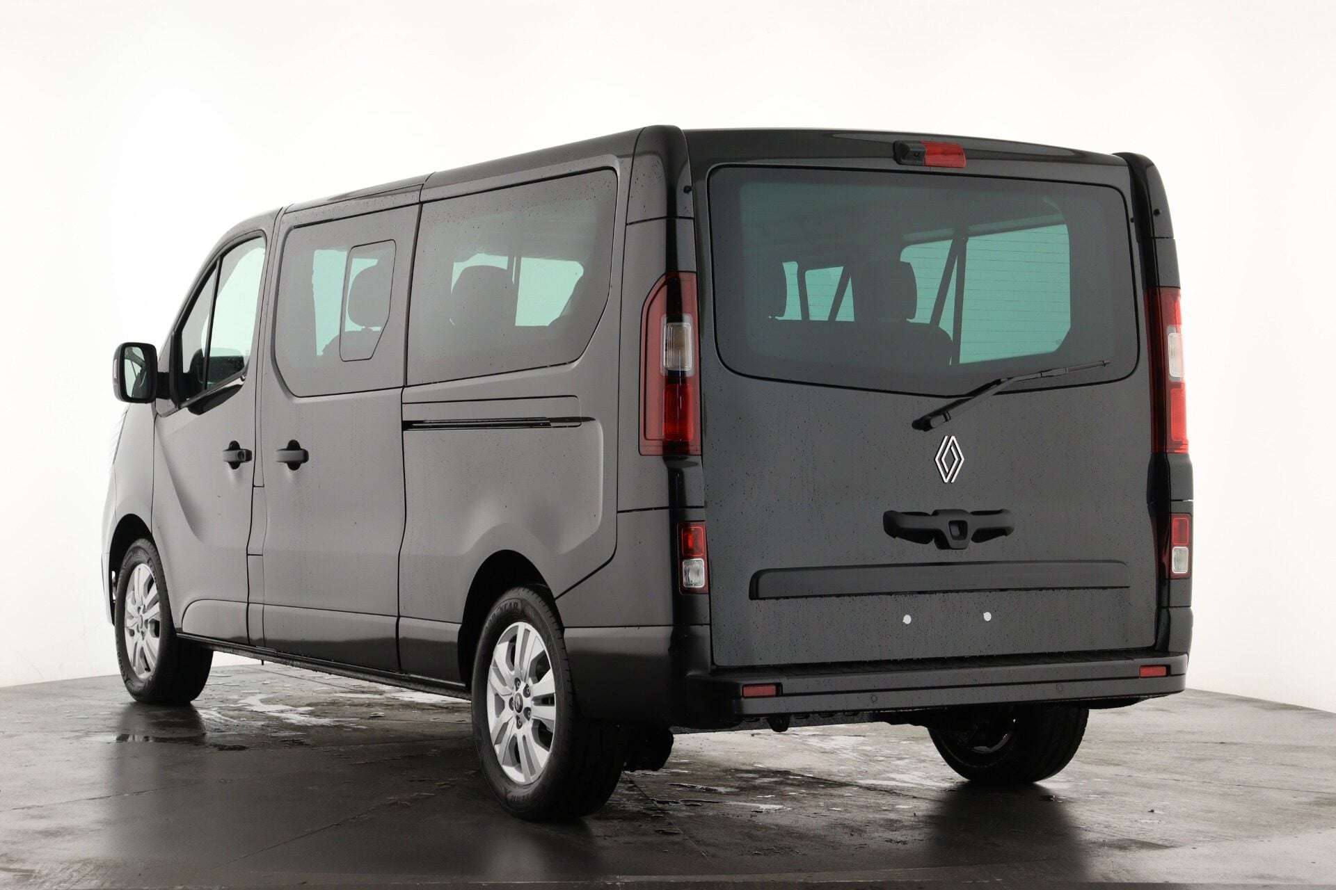 2026 RENAULT TRAFIC 2026 RENAULT TRAFIC