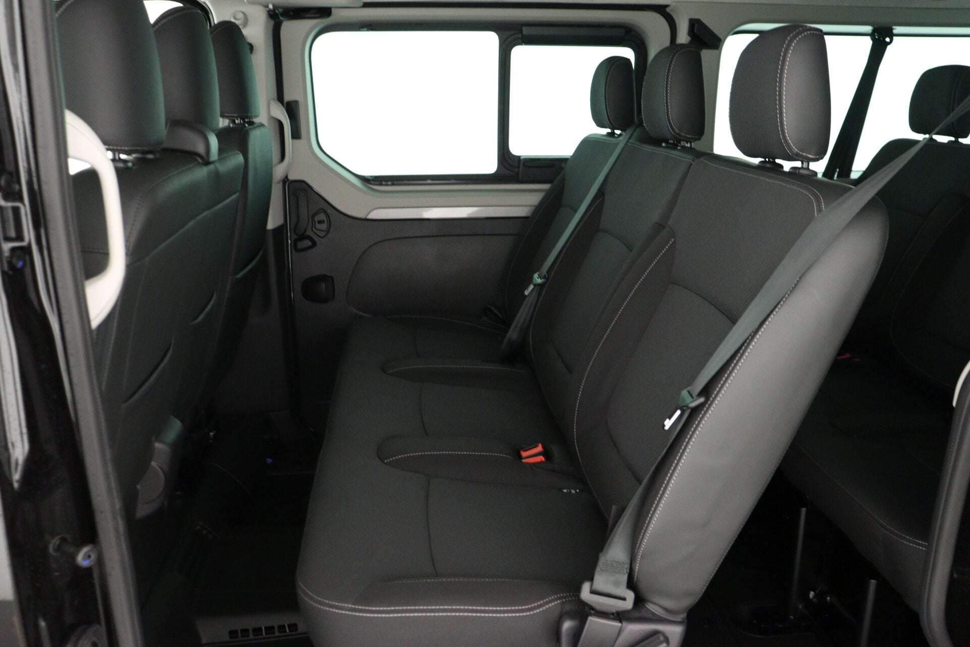 2026 RENAULT TRAFIC 2026 RENAULT TRAFIC