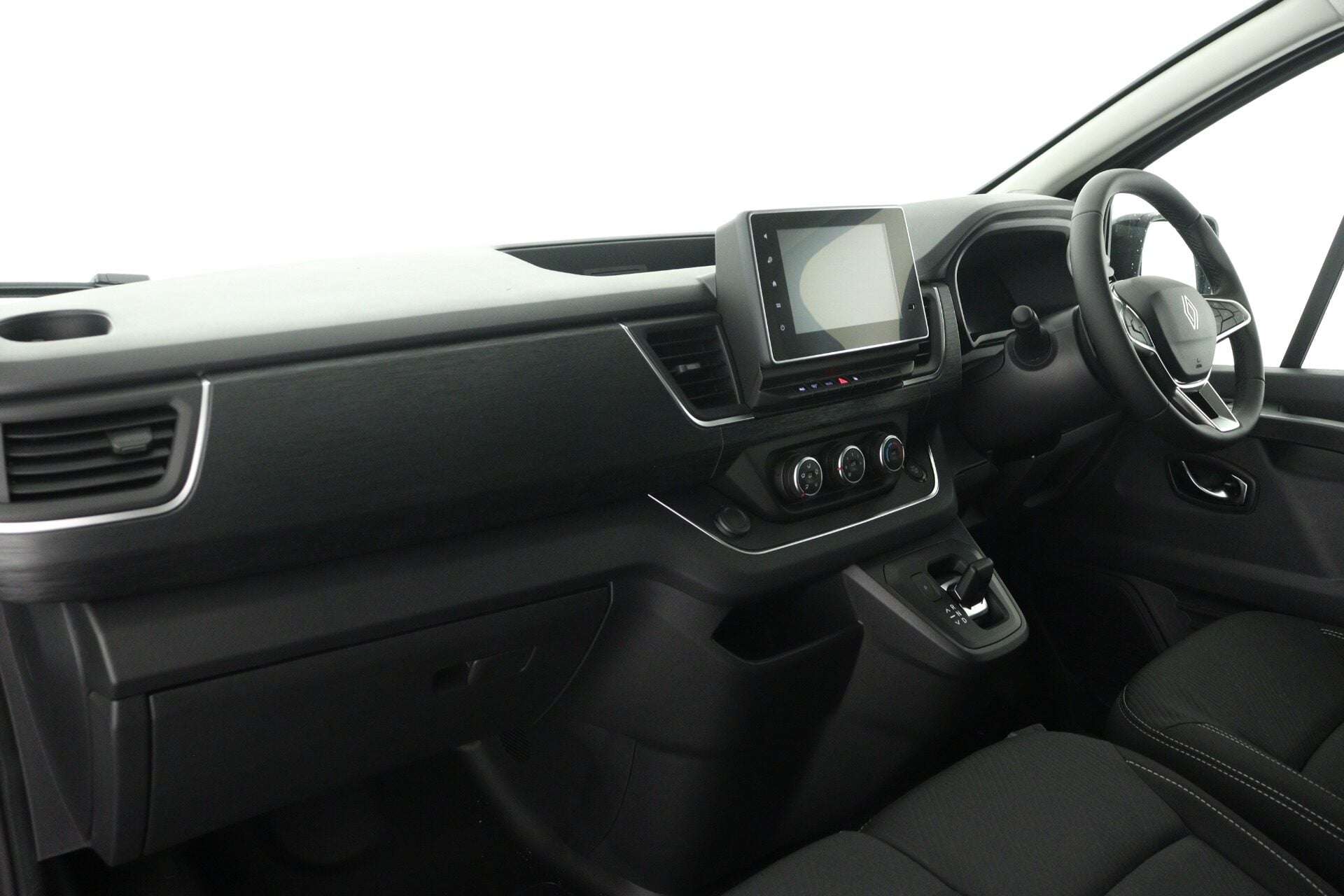 2026 RENAULT TRAFIC 2026 RENAULT TRAFIC