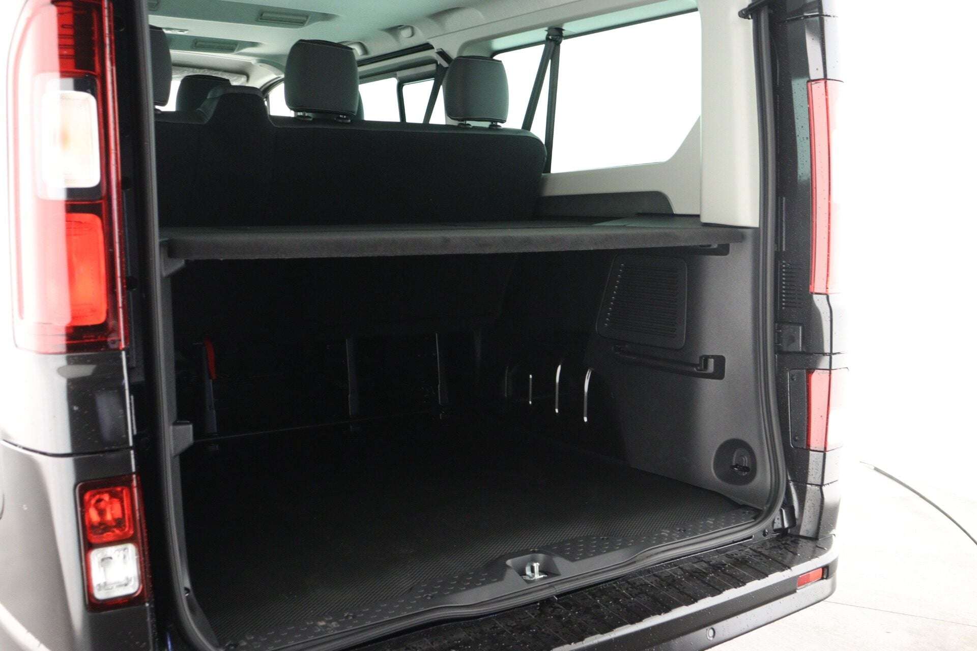 2026 RENAULT TRAFIC 2026 RENAULT TRAFIC