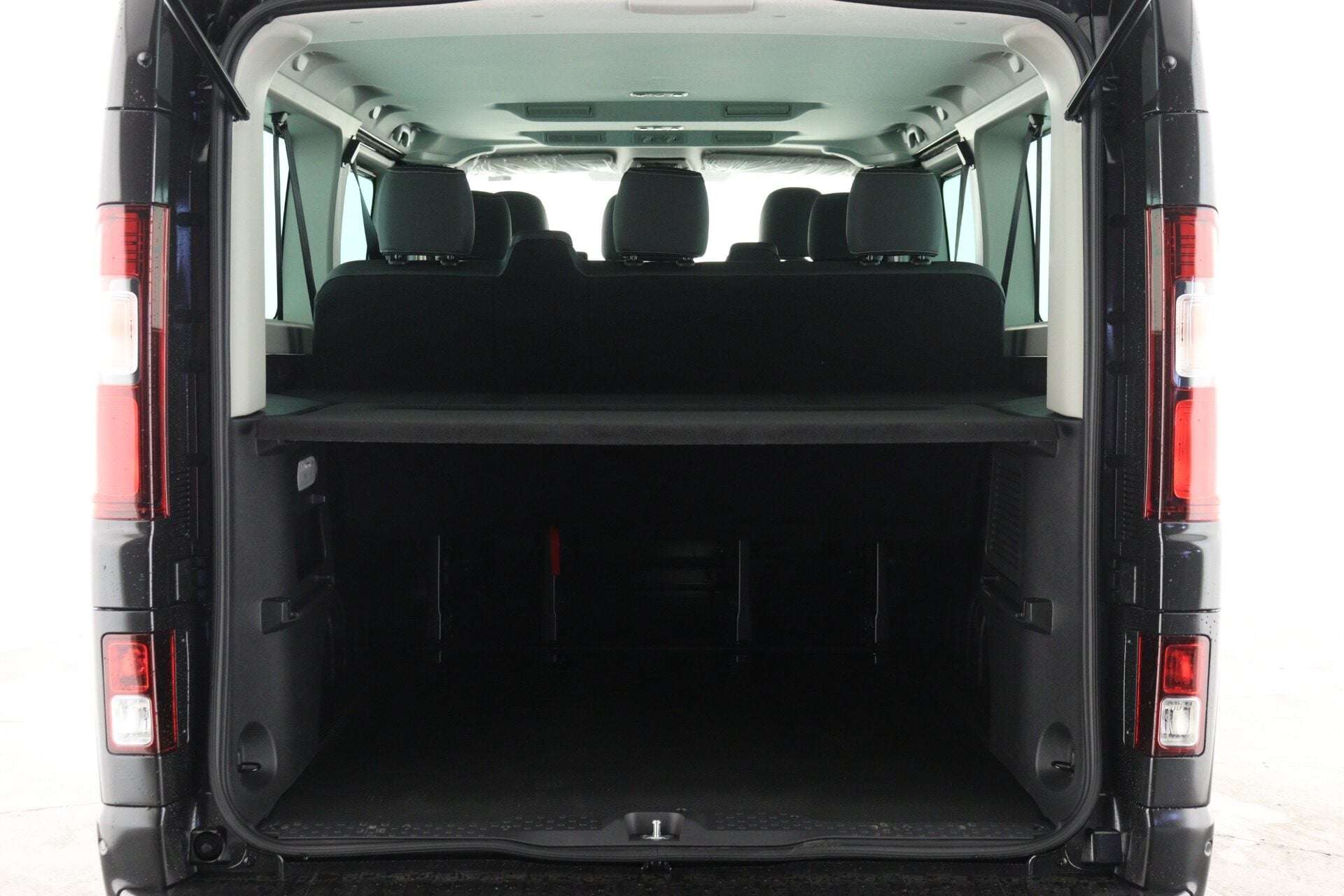 2026 RENAULT TRAFIC 2026 RENAULT TRAFIC