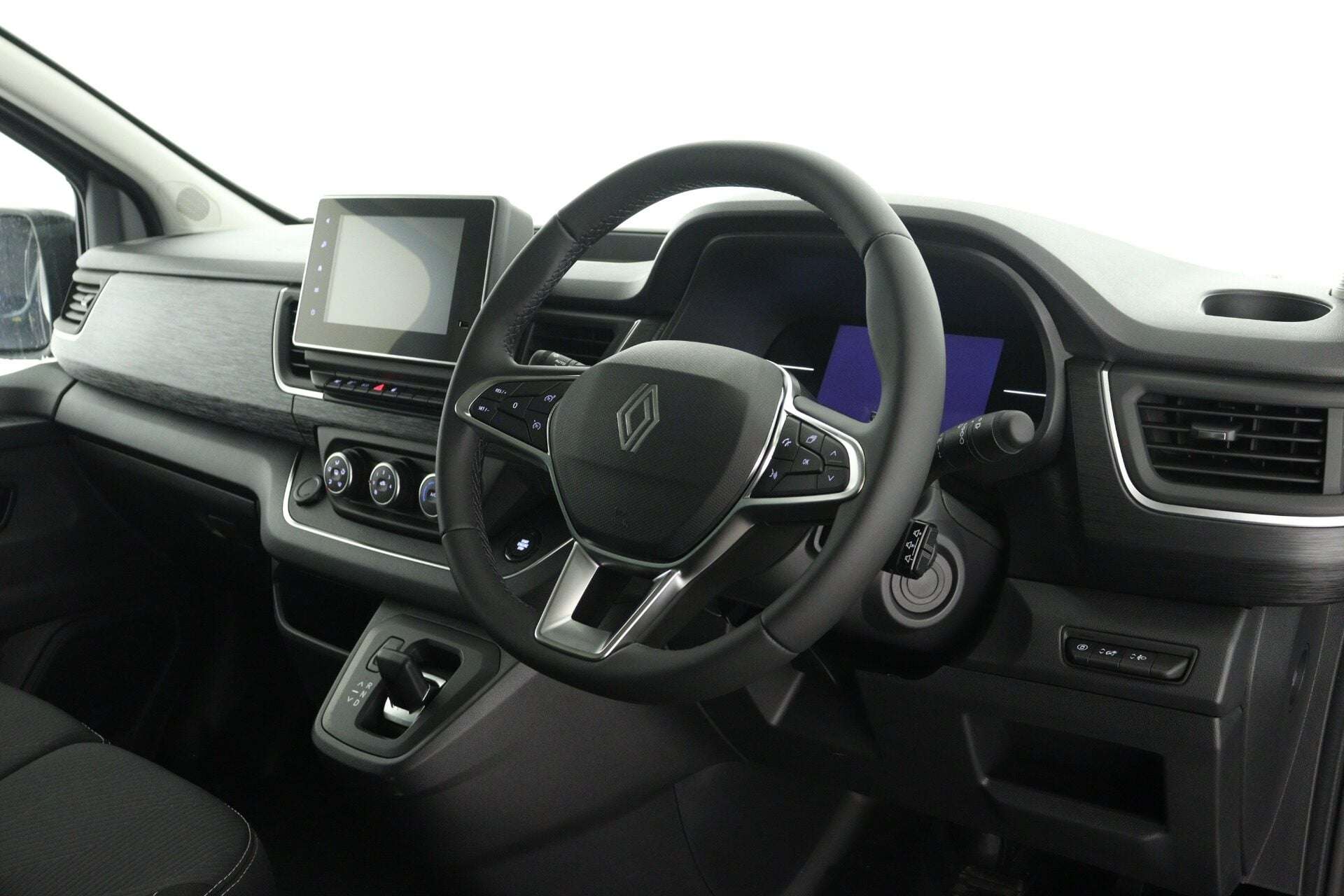 2026 RENAULT TRAFIC 2026 RENAULT TRAFIC