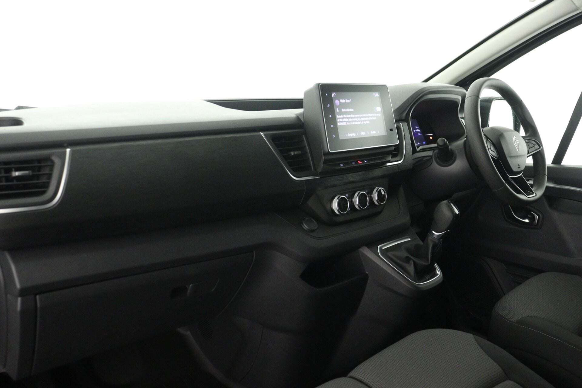 2024 RENAULT TRAFIC 2024 RENAULT TRAFIC