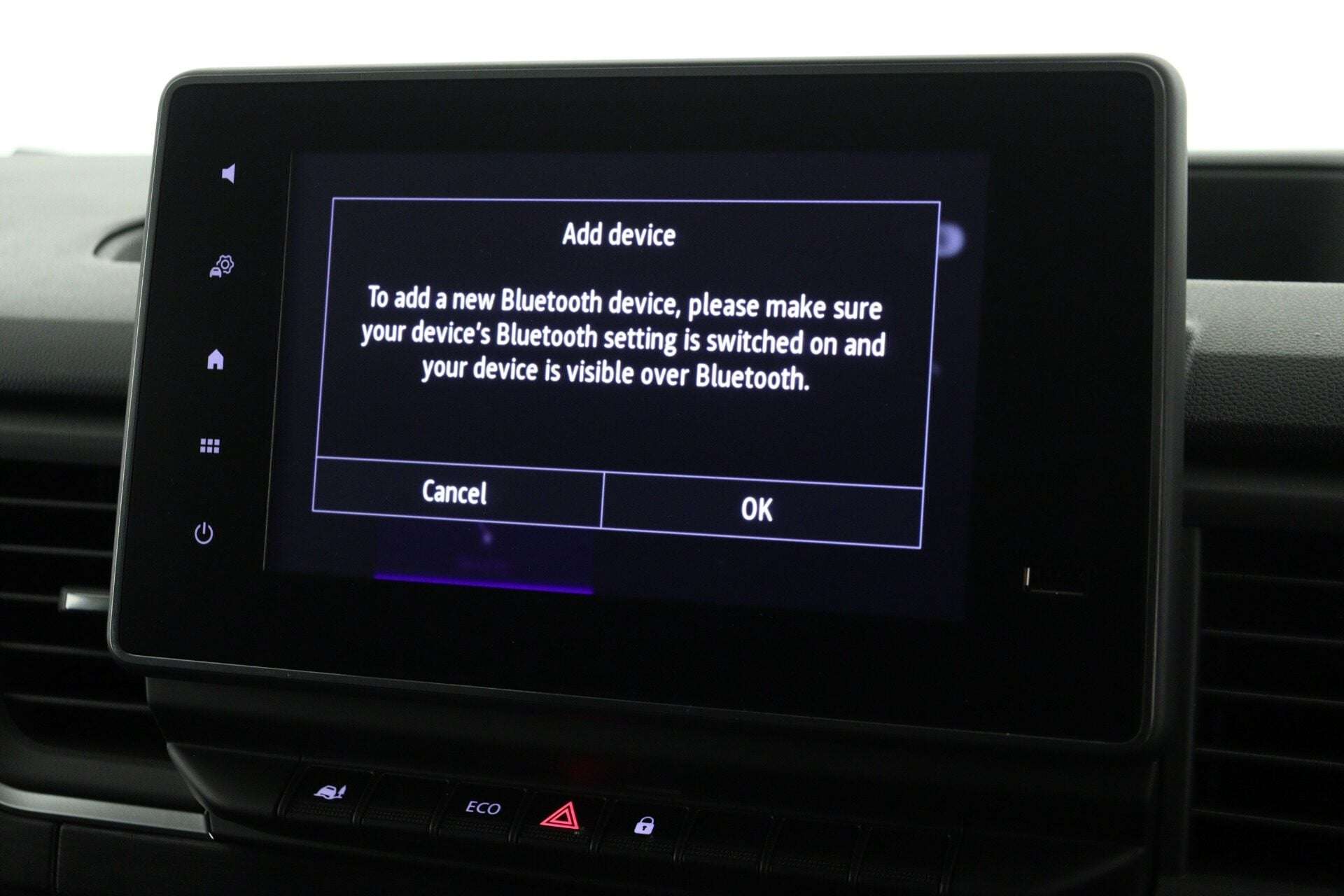 2024 RENAULT TRAFIC 2024 RENAULT TRAFIC