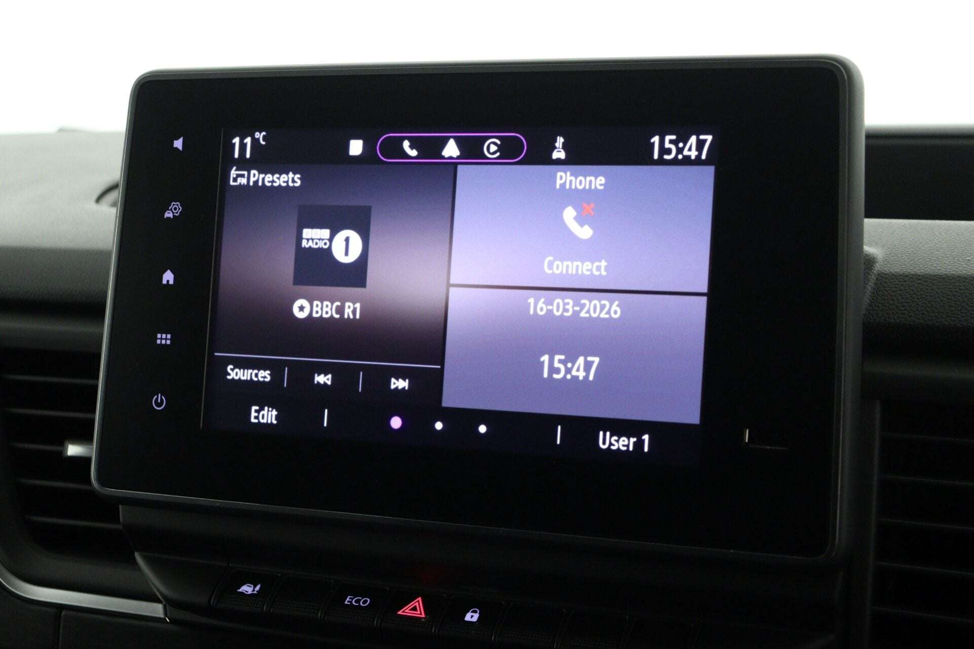 2024 RENAULT TRAFIC 2024 RENAULT TRAFIC