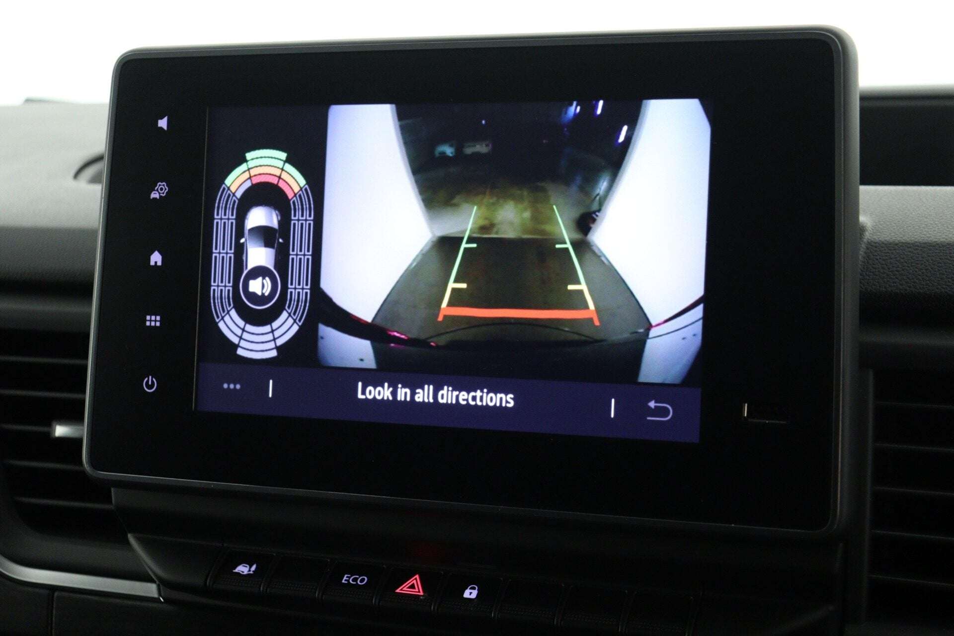 2024 RENAULT TRAFIC 2024 RENAULT TRAFIC