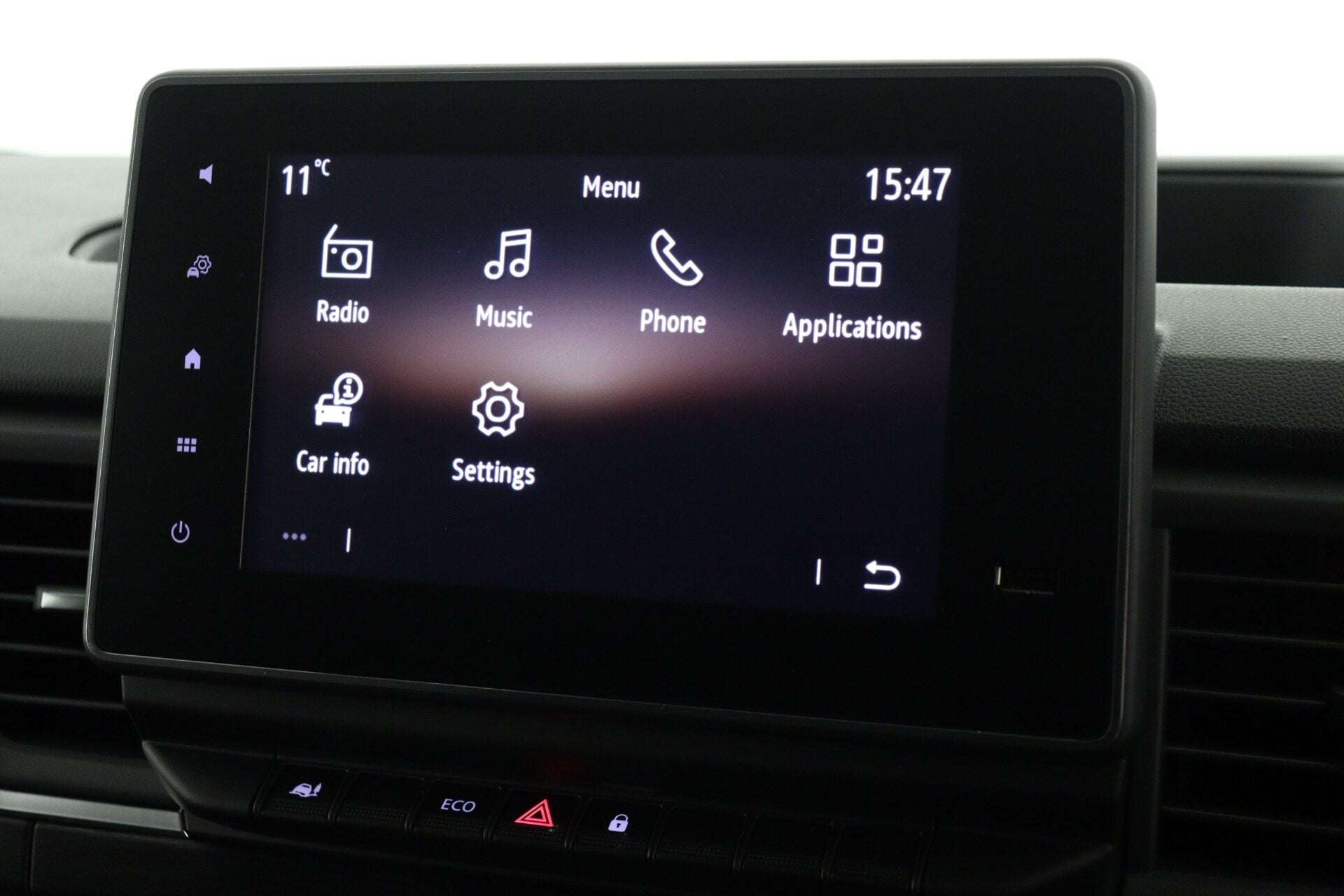 2024 RENAULT TRAFIC 2024 RENAULT TRAFIC